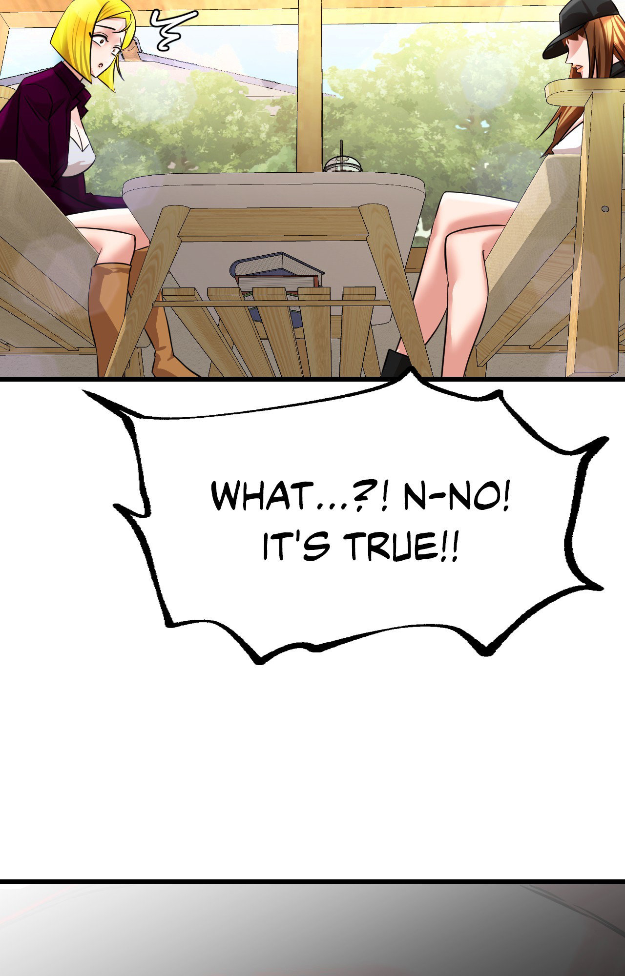 Grinding To The Top (Official) chapter 15 page 46