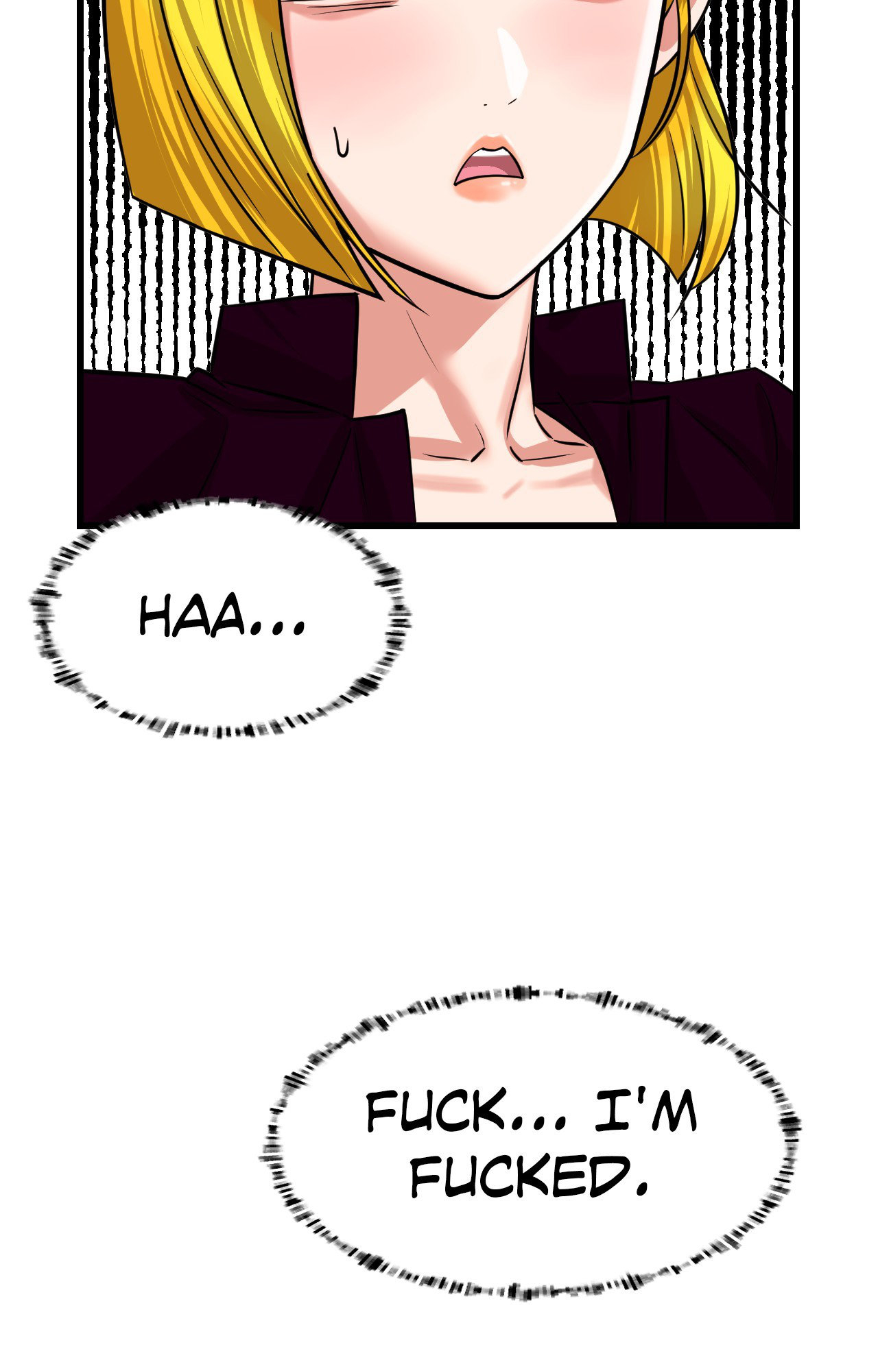 Grinding To The Top (Official) chapter 15 page 51