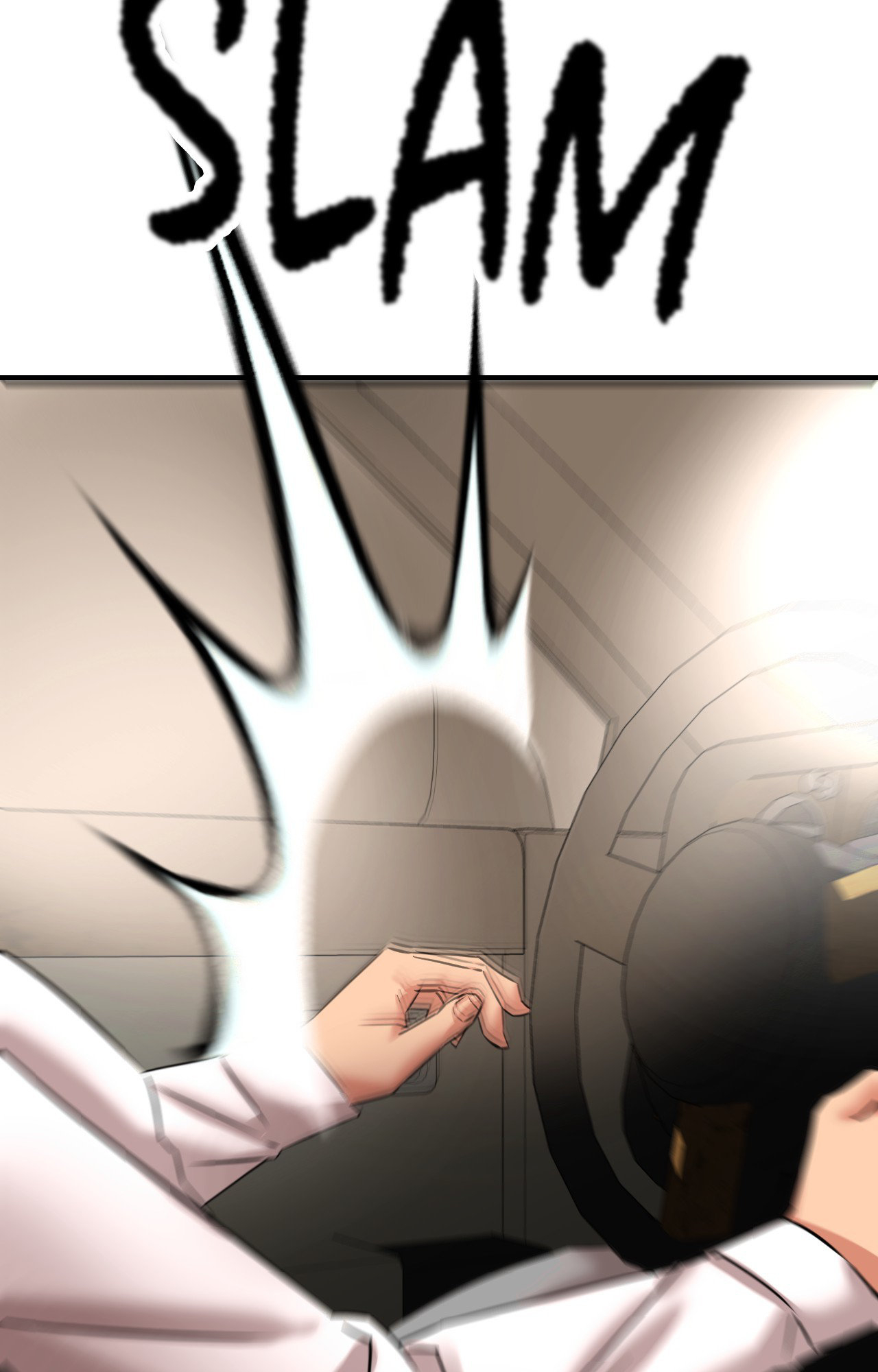 Grinding To The Top (Official) chapter 15 page 53