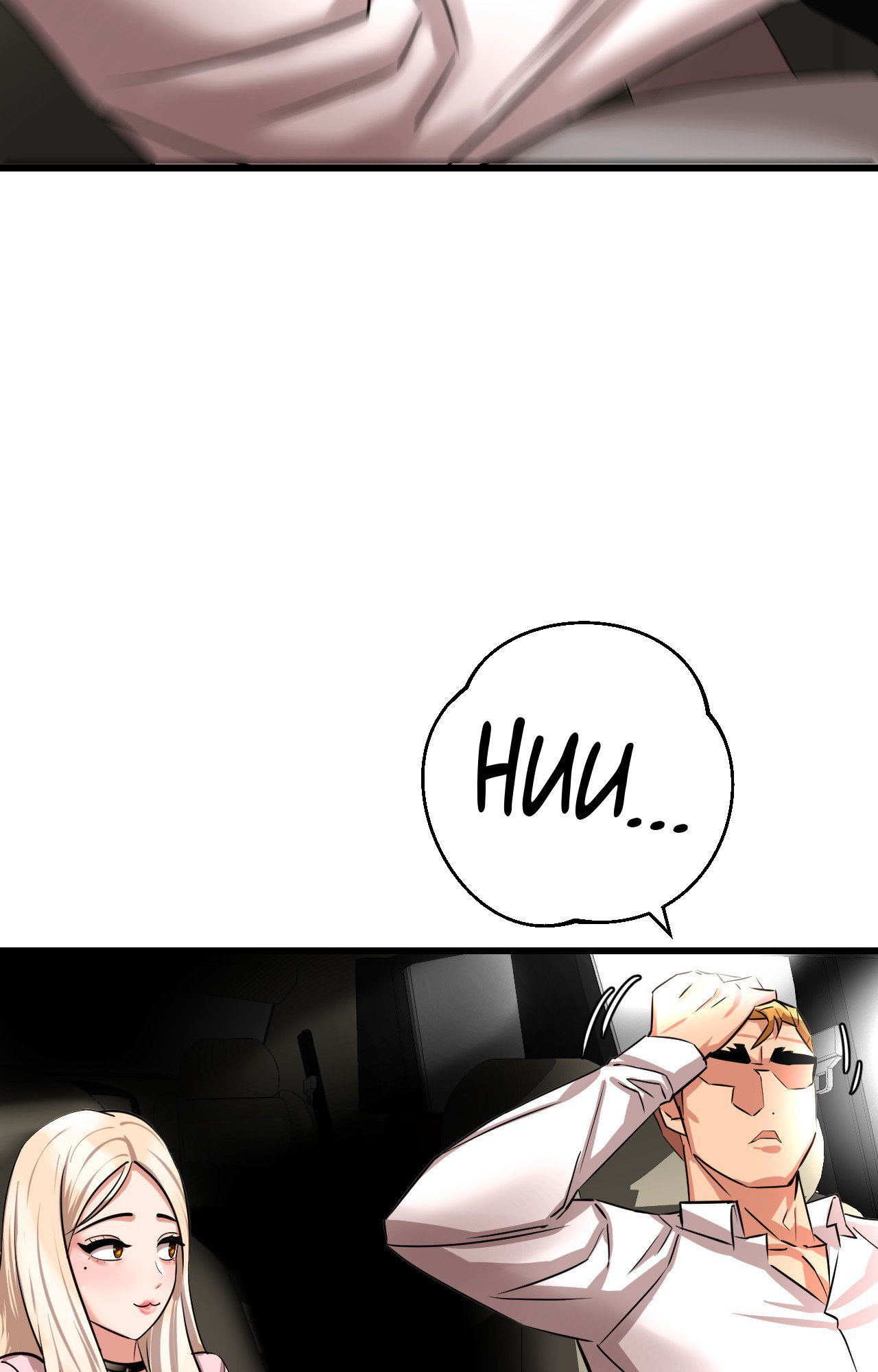 Grinding To The Top (Official) chapter 15 page 54
