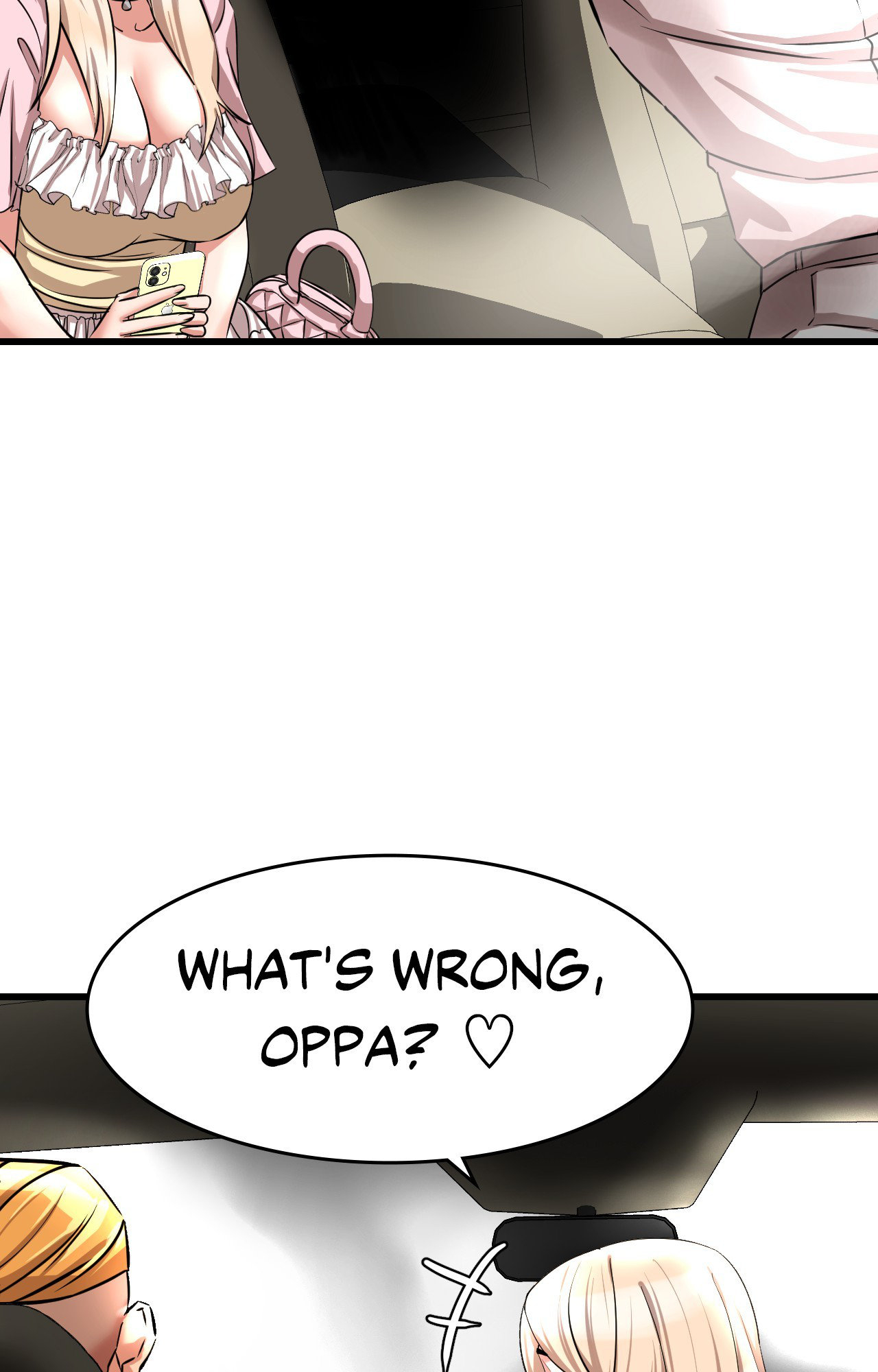 Grinding To The Top (Official) chapter 15 page 55