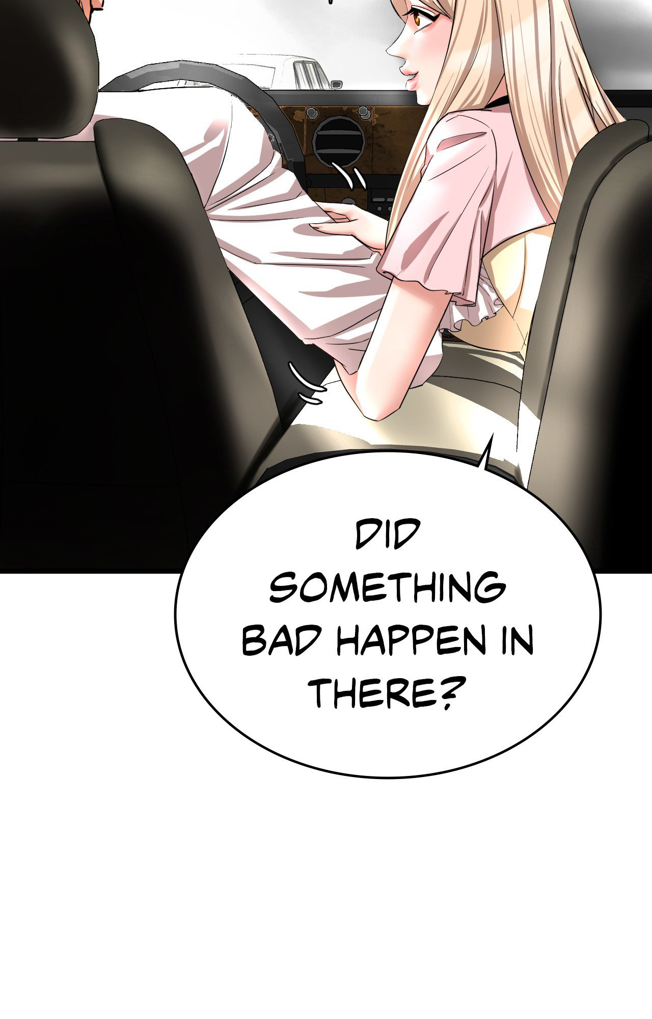 Grinding To The Top (Official) chapter 15 page 56