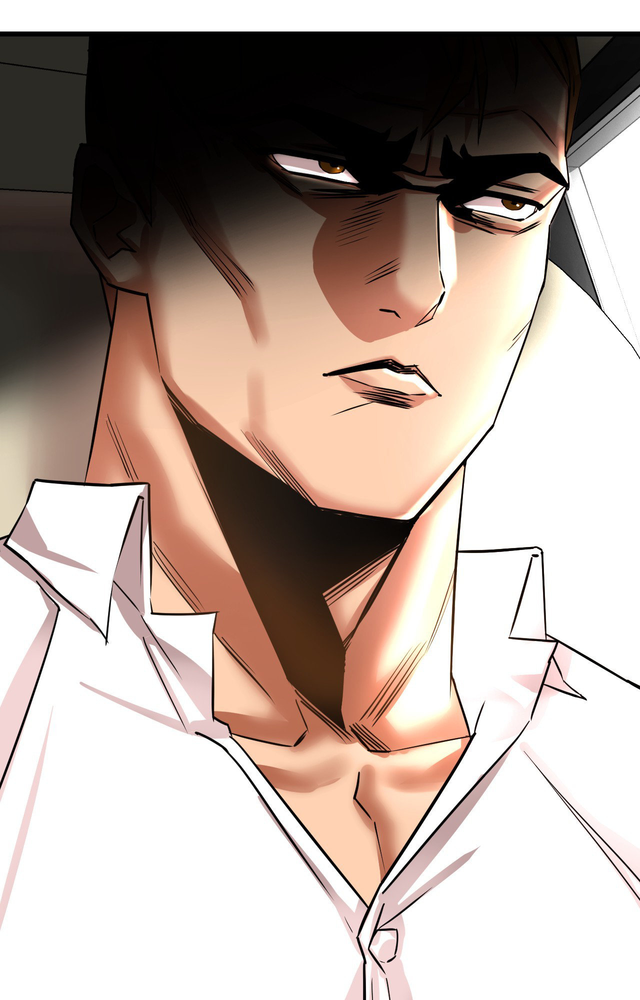 Grinding To The Top (Official) chapter 15 page 57
