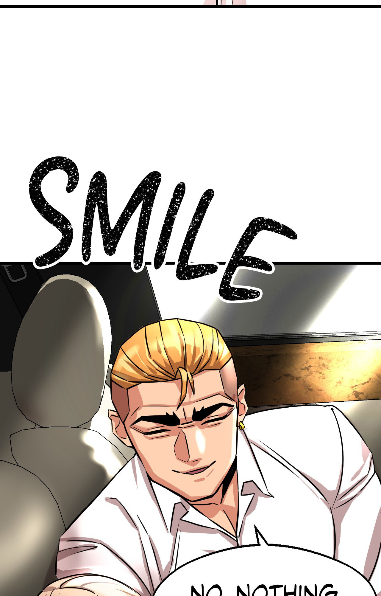 Grinding To The Top (Official) chapter 15 page 58