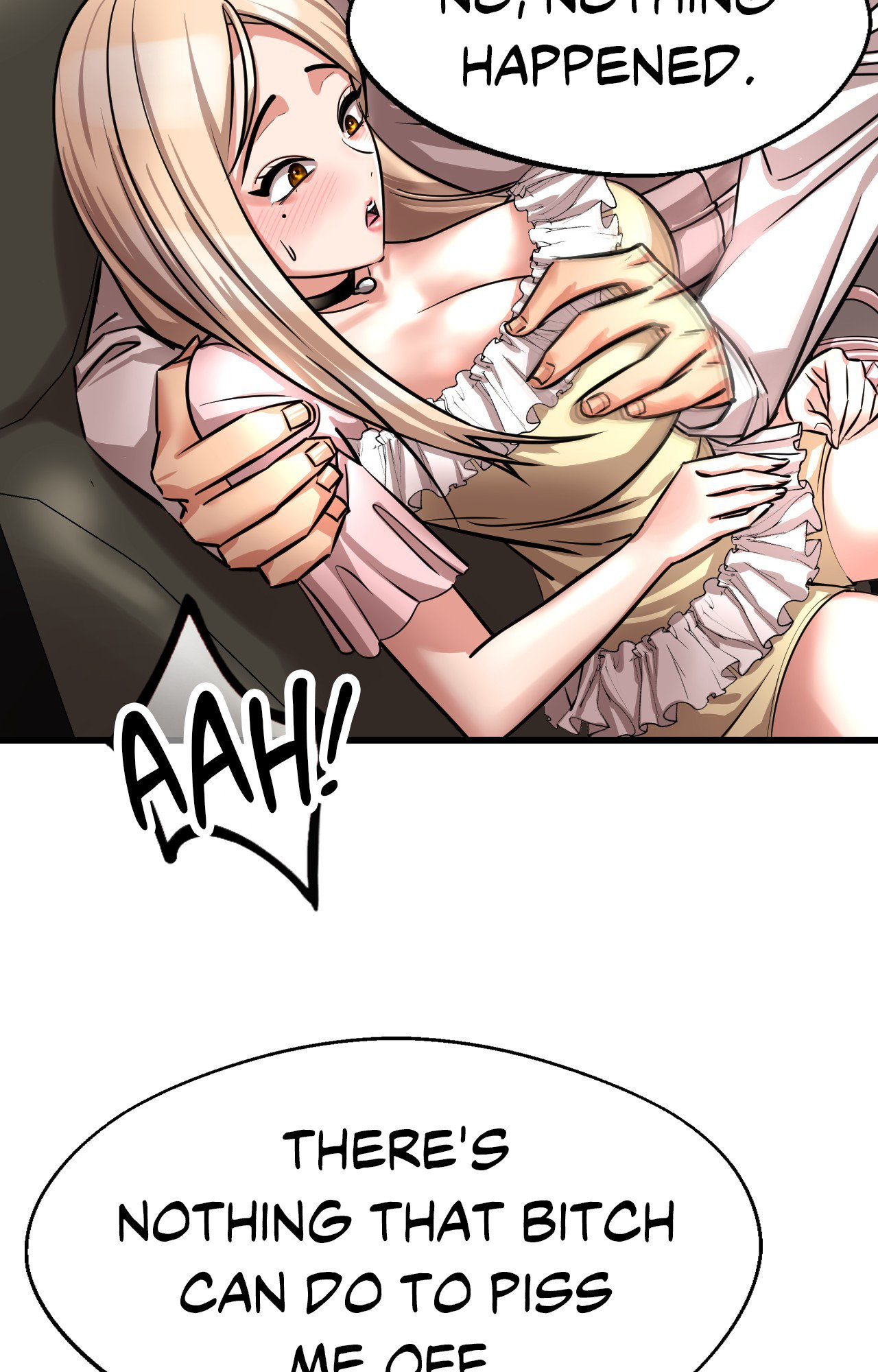 Grinding To The Top (Official) chapter 15 page 59