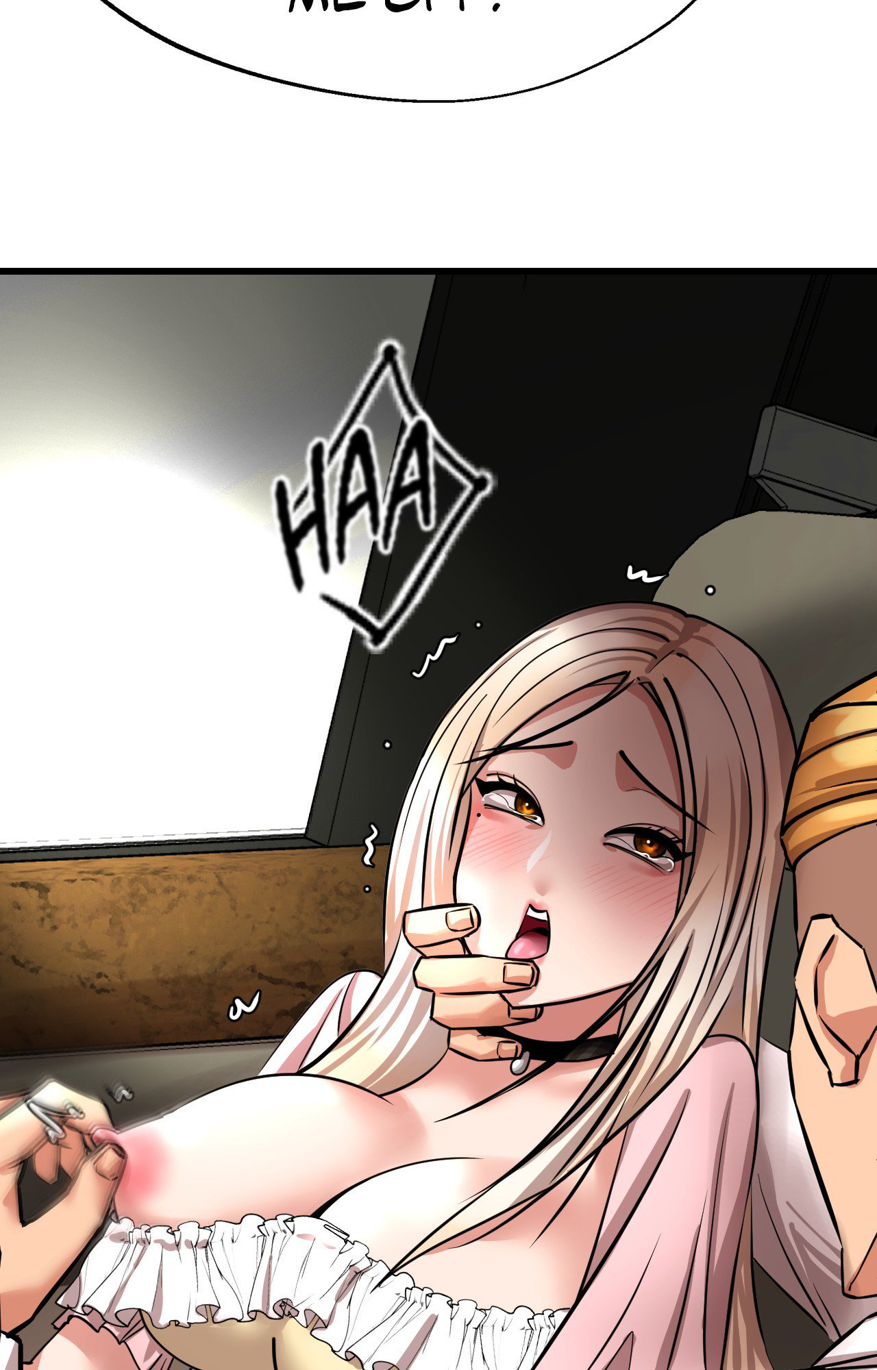 Grinding To The Top (Official) chapter 15 page 60