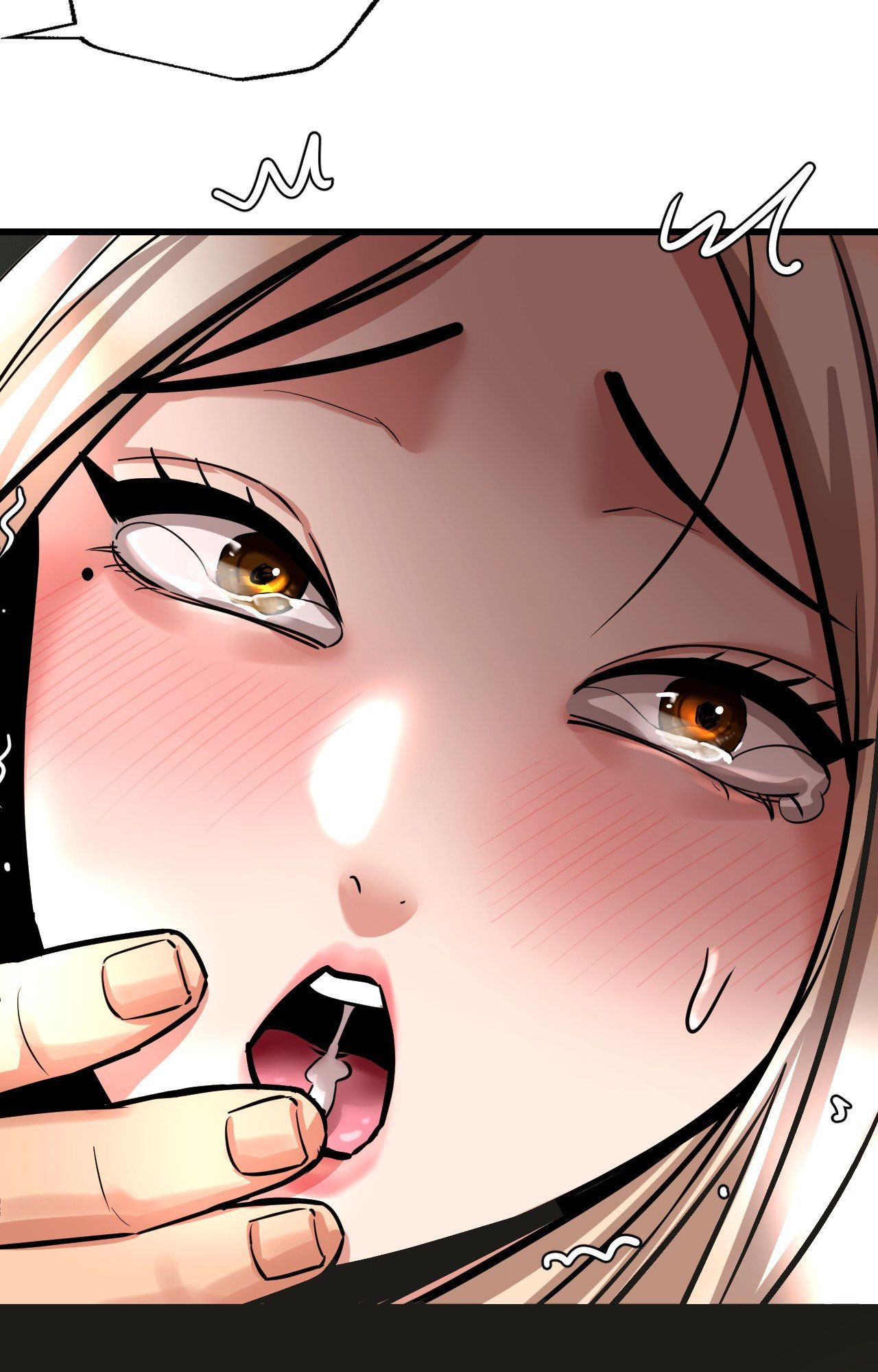 Grinding To The Top (Official) chapter 15 page 62