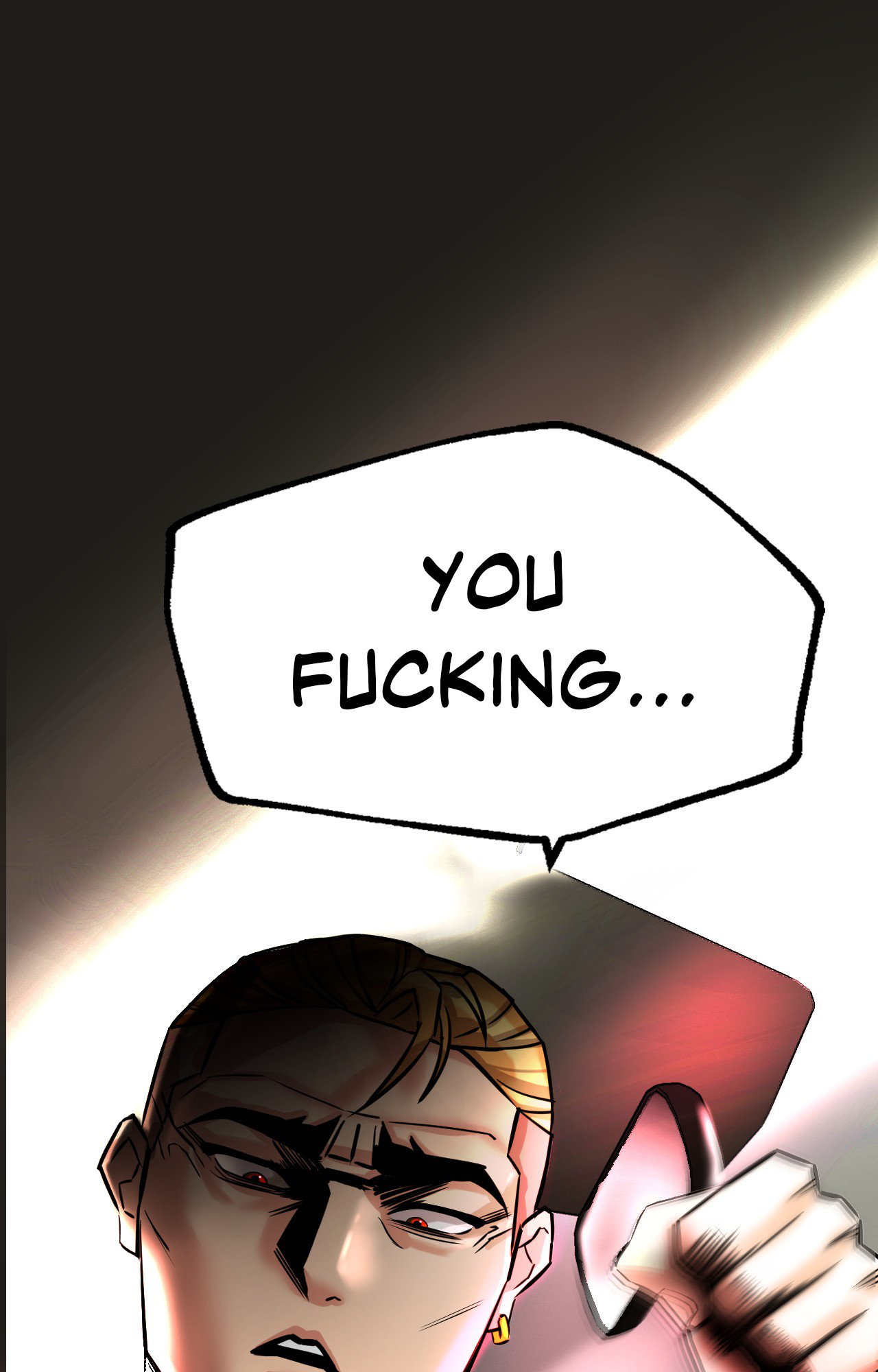 Grinding To The Top (Official) chapter 15 page 63