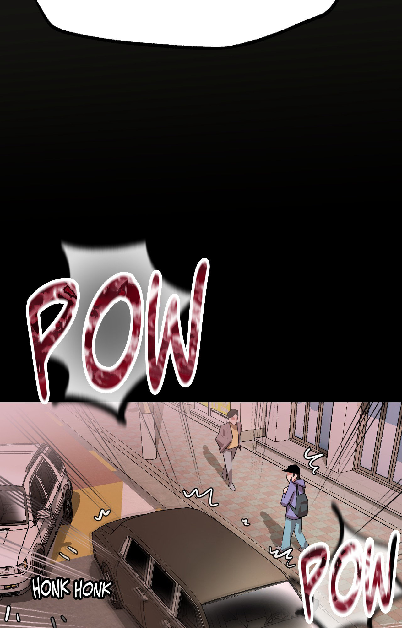 Grinding To The Top (Official) chapter 15 page 65