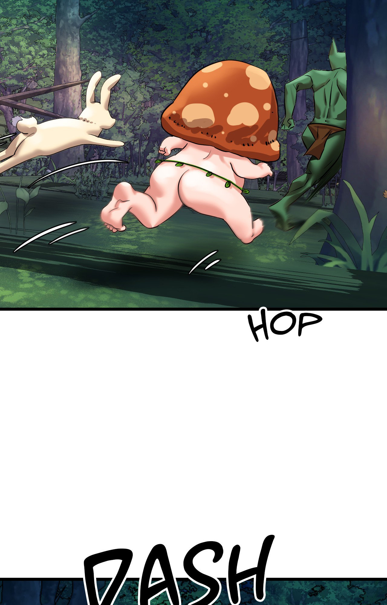 Grinding To The Top (Official) chapter 15 page 69