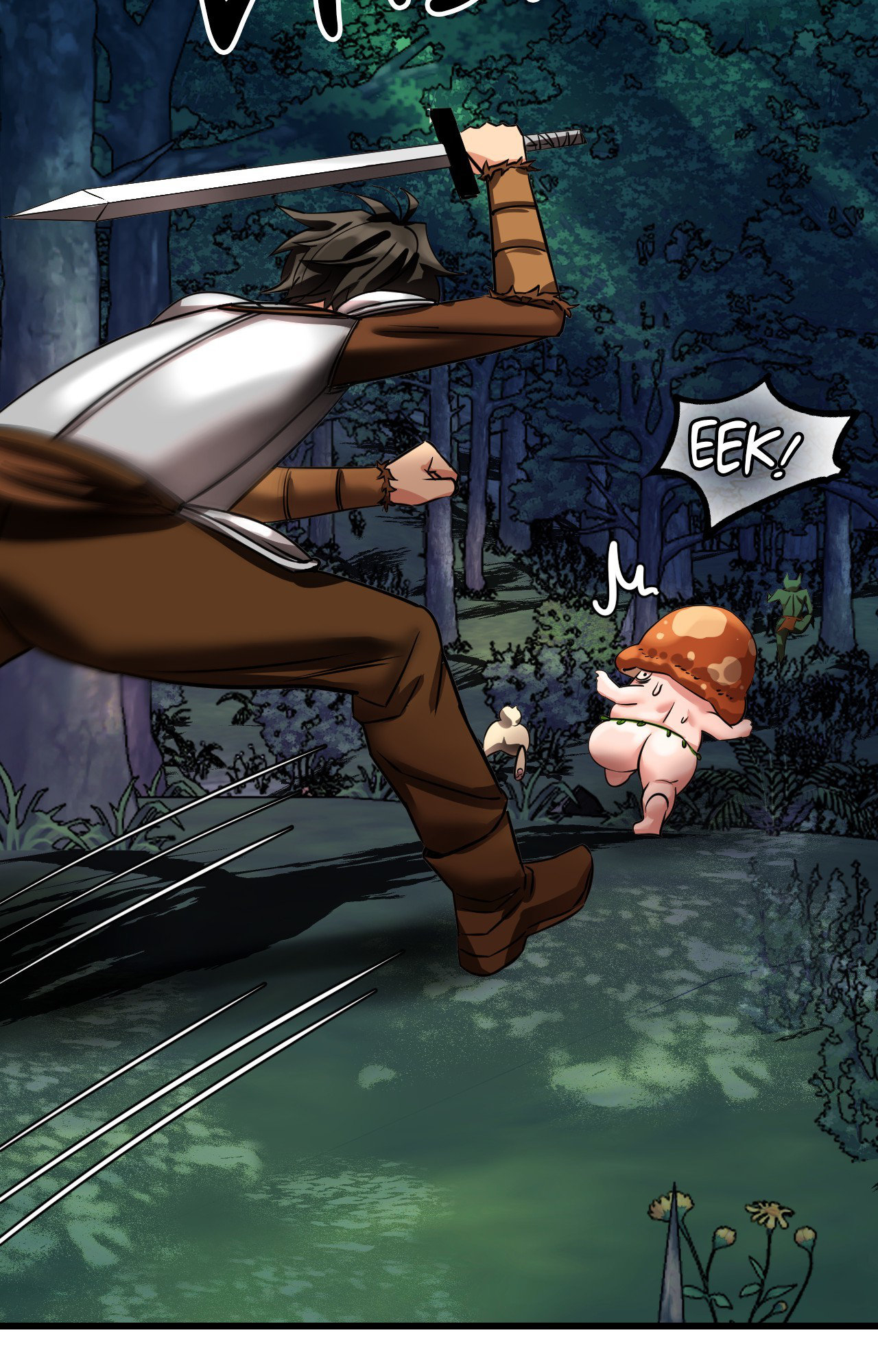 Grinding To The Top (Official) chapter 15 page 70