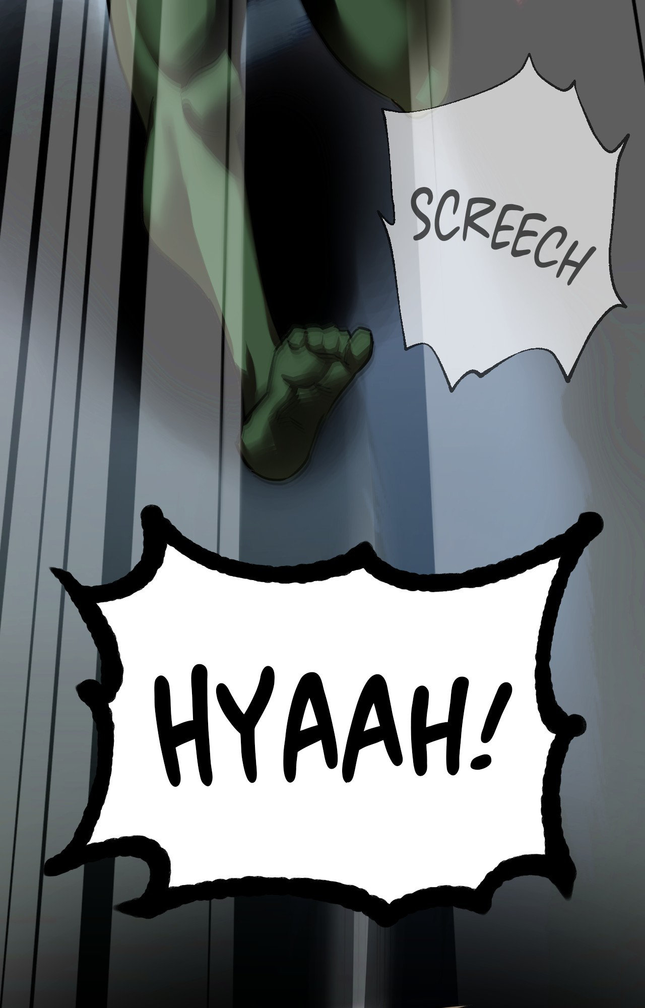 Grinding To The Top (Official) chapter 15 page 75