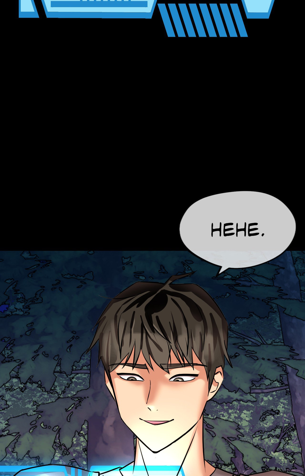 Grinding To The Top (Official) chapter 15 page 83
