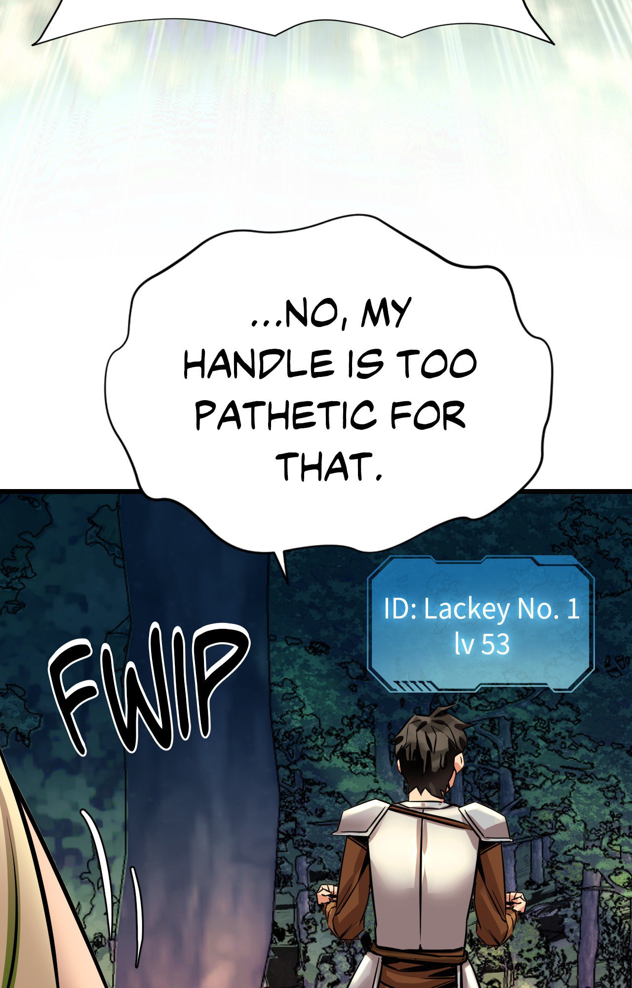 Grinding To The Top (Official) chapter 15 page 87