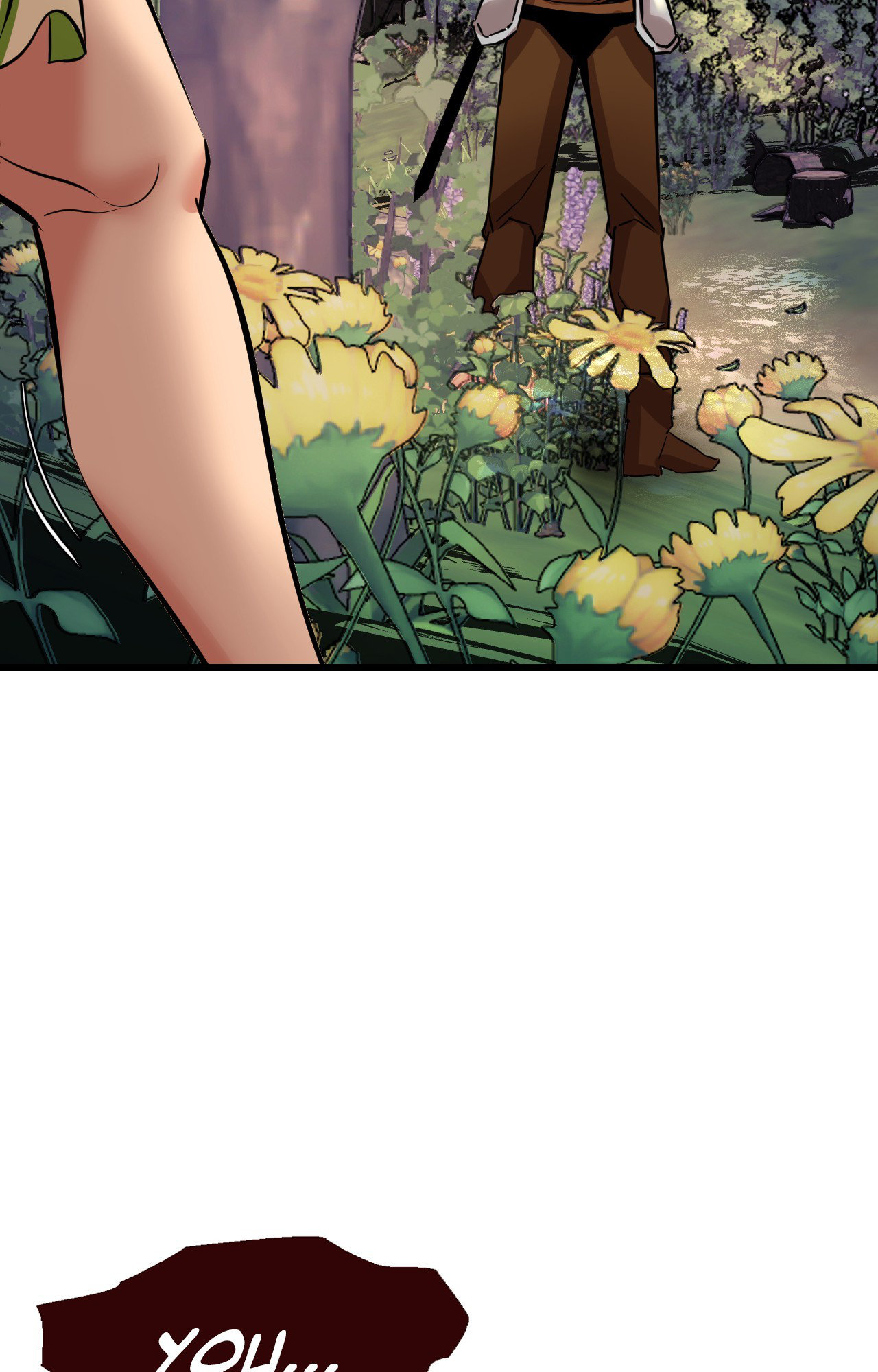 Grinding To The Top (Official) chapter 15 page 88