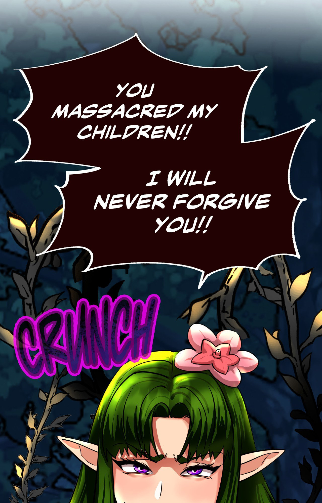 Grinding To The Top (Official) chapter 15 page 91