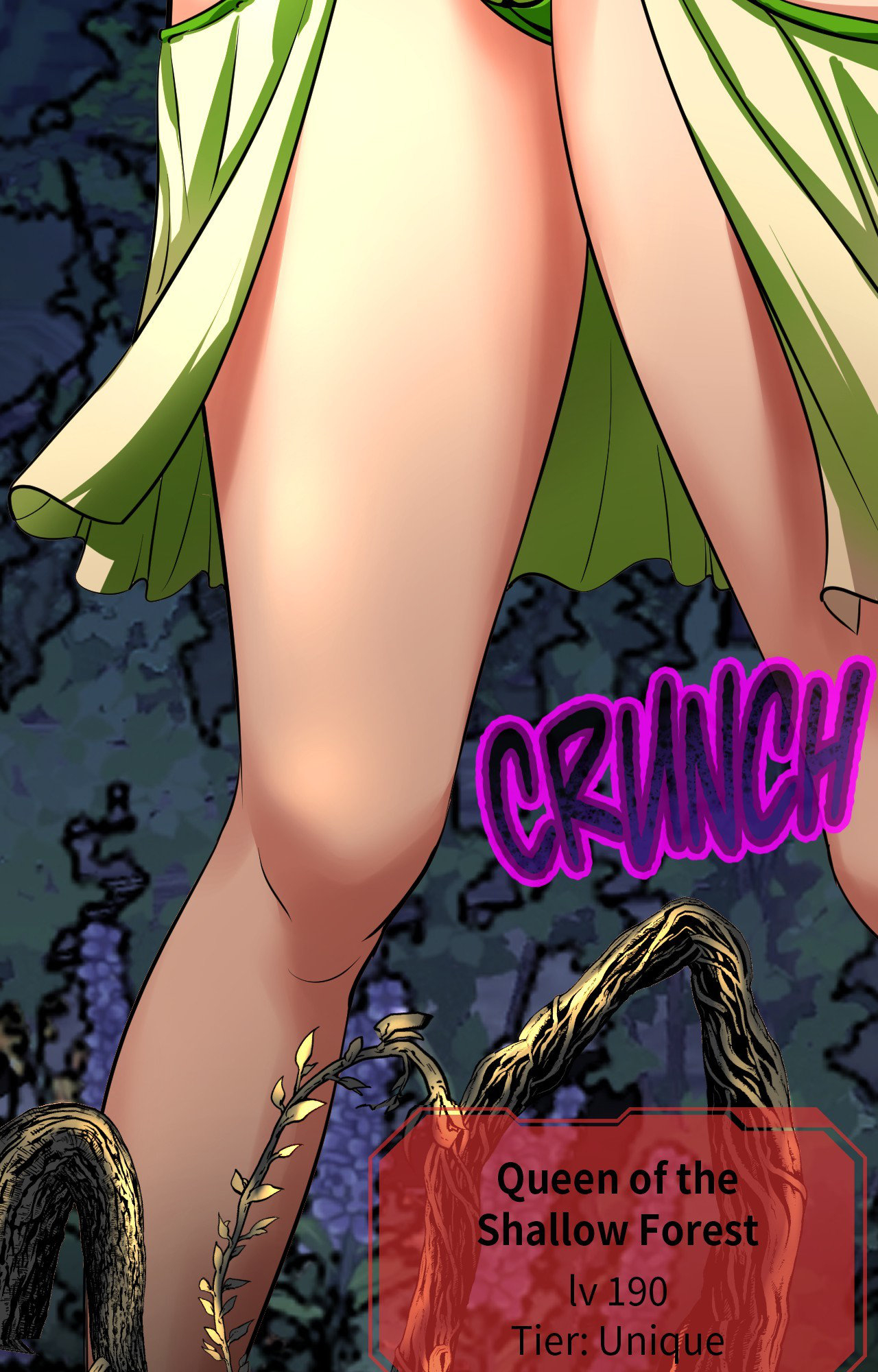 Grinding To The Top (Official) chapter 15 page 93