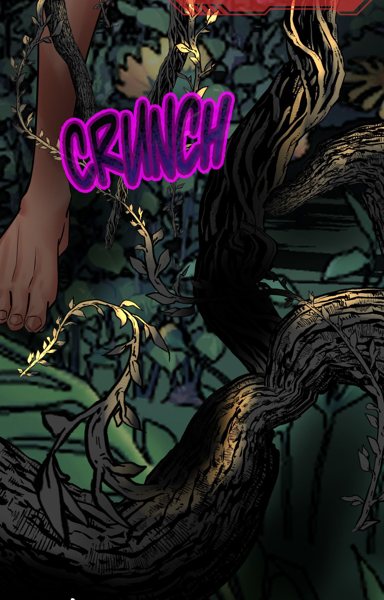 Grinding To The Top (Official) chapter 15 page 94