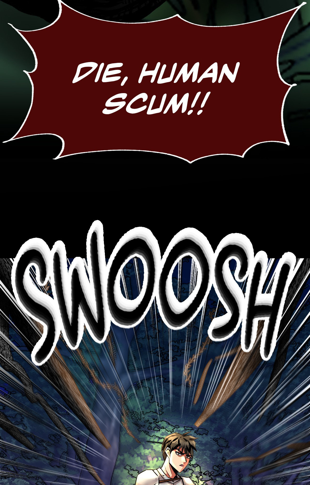 Grinding To The Top (Official) chapter 15 page 95