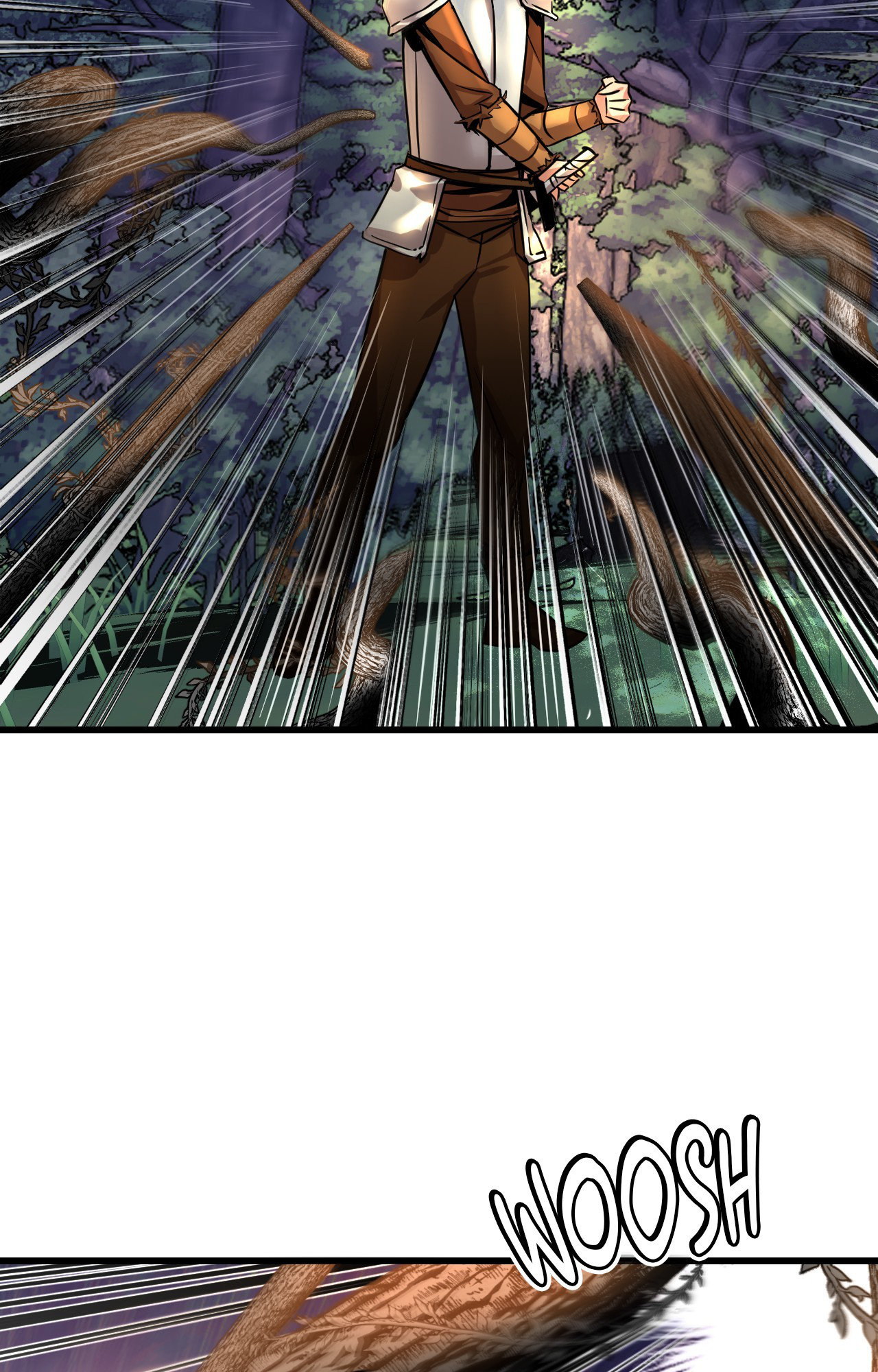 Grinding To The Top (Official) chapter 15 page 96