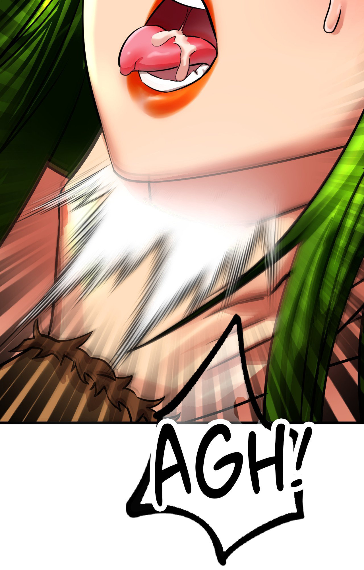 Grinding To The Top (Official) chapter 15 page 102