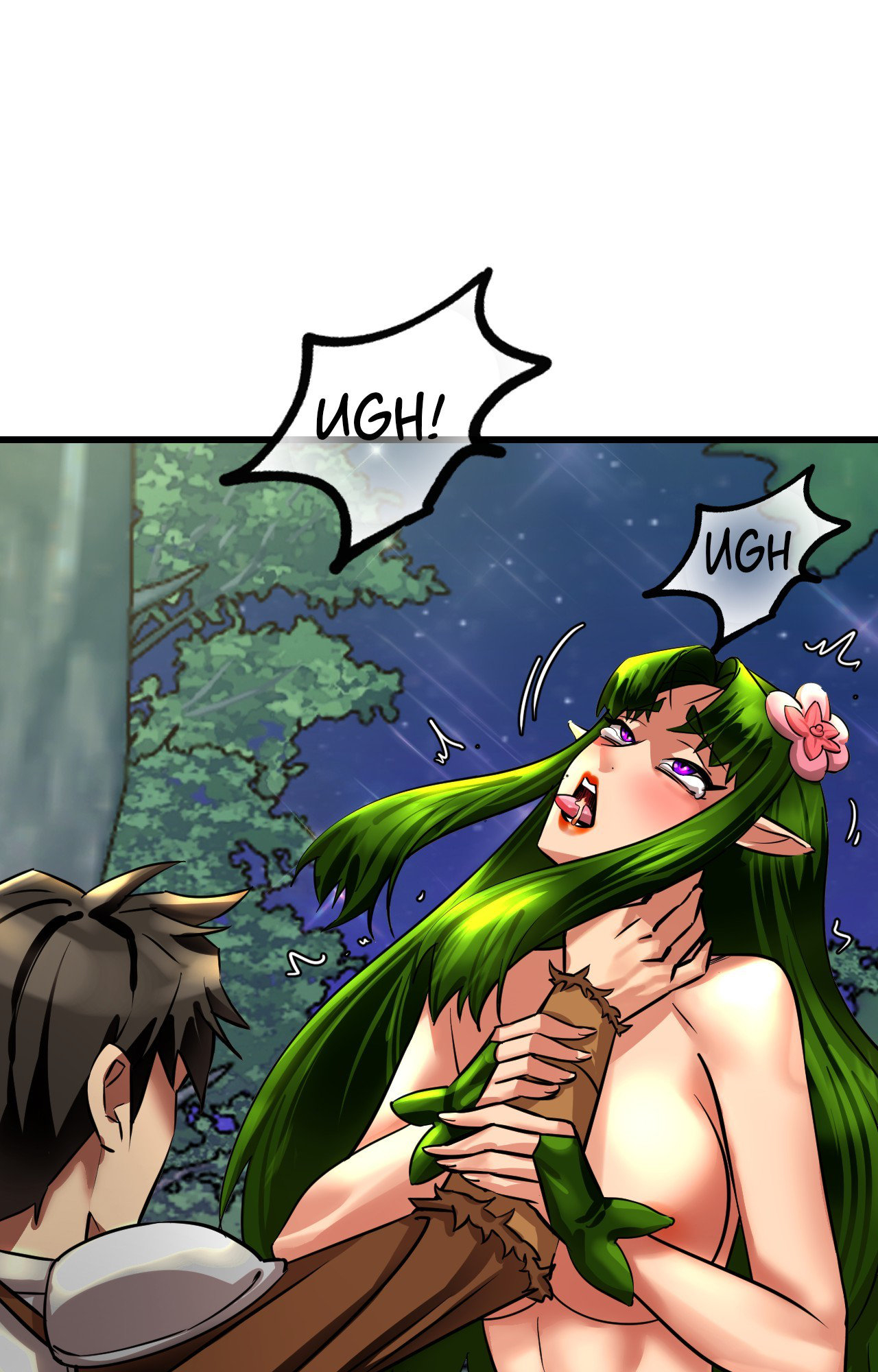 Grinding To The Top (Official) chapter 15 page 103
