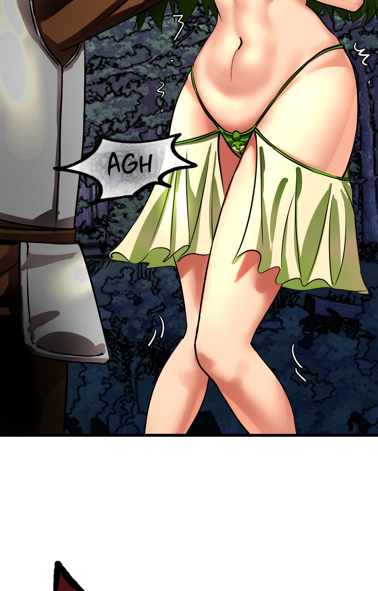 Grinding To The Top (Official) chapter 15 page 104