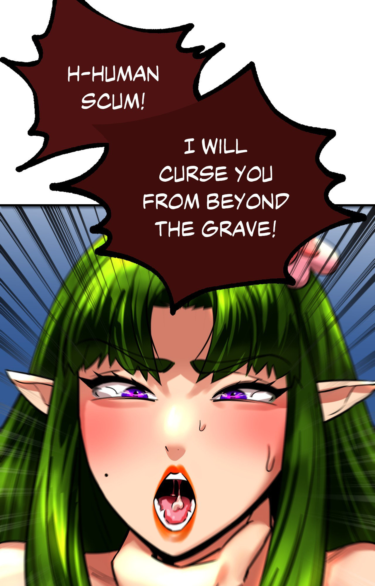 Grinding To The Top (Official) chapter 15 page 105