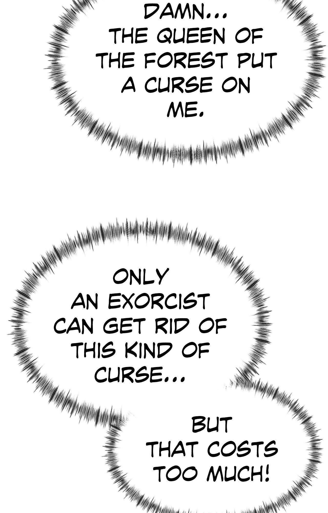 Grinding To The Top (Official) chapter 15 page 108