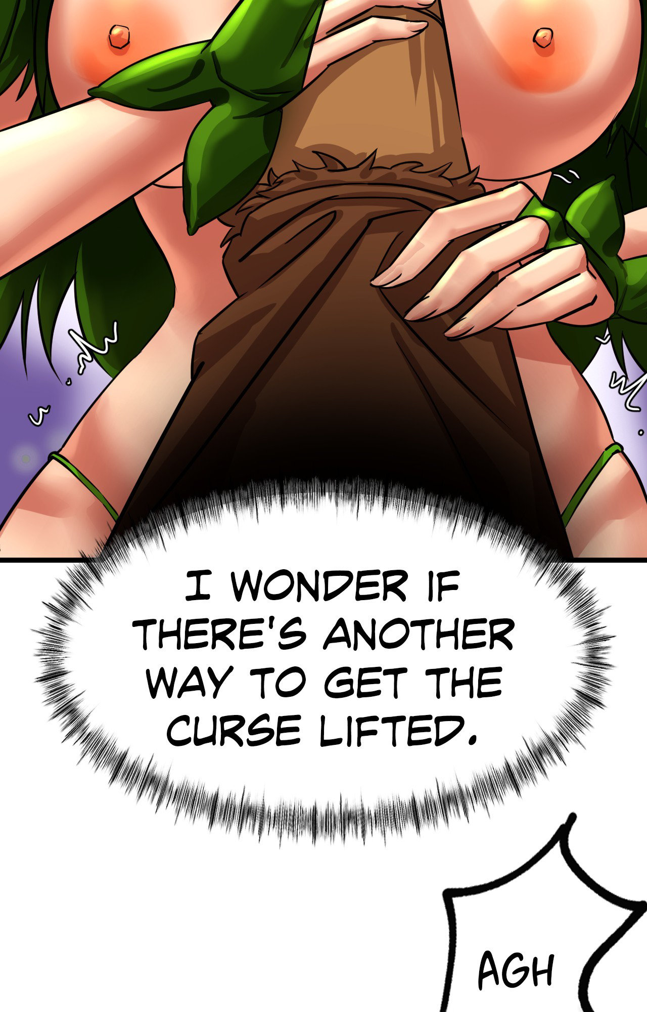 Grinding To The Top (Official) chapter 15 page 111