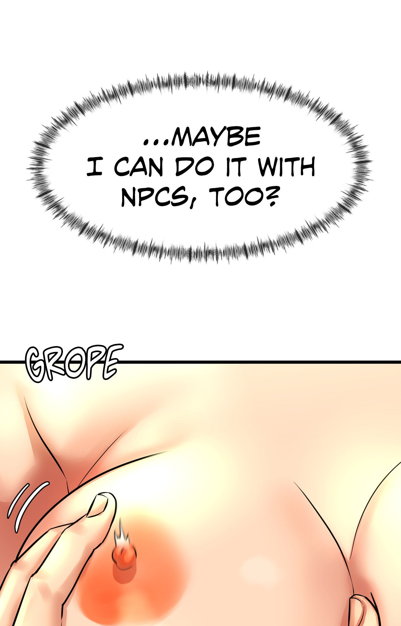 Grinding To The Top (Official) chapter 15 page 116