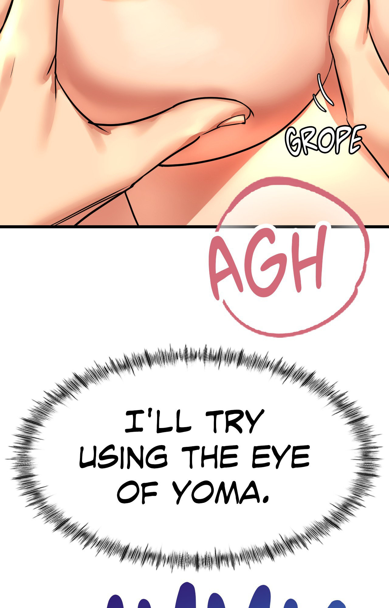 Grinding To The Top (Official) chapter 15 page 117