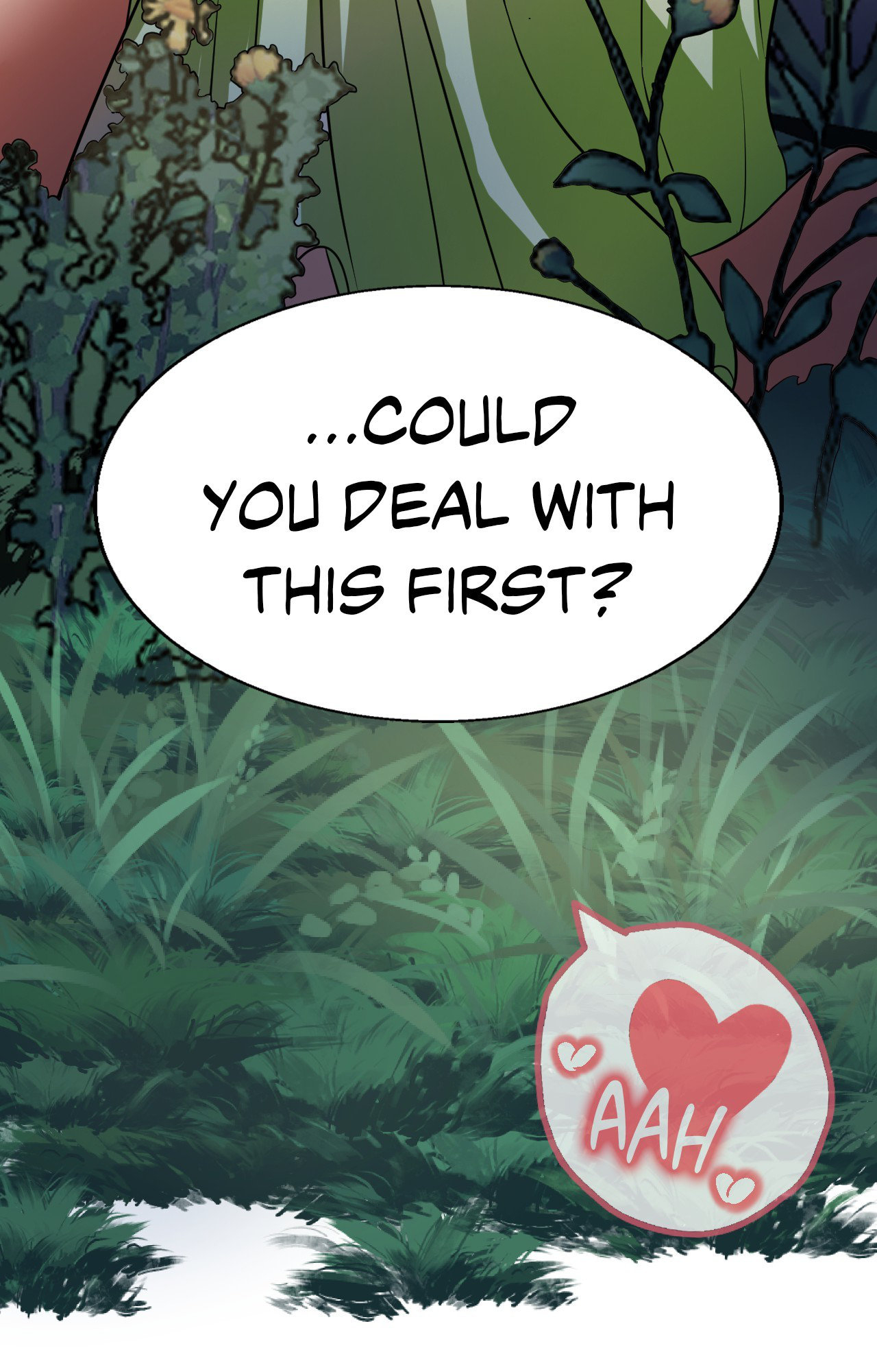Grinding To The Top (Official) chapter 15 page 127