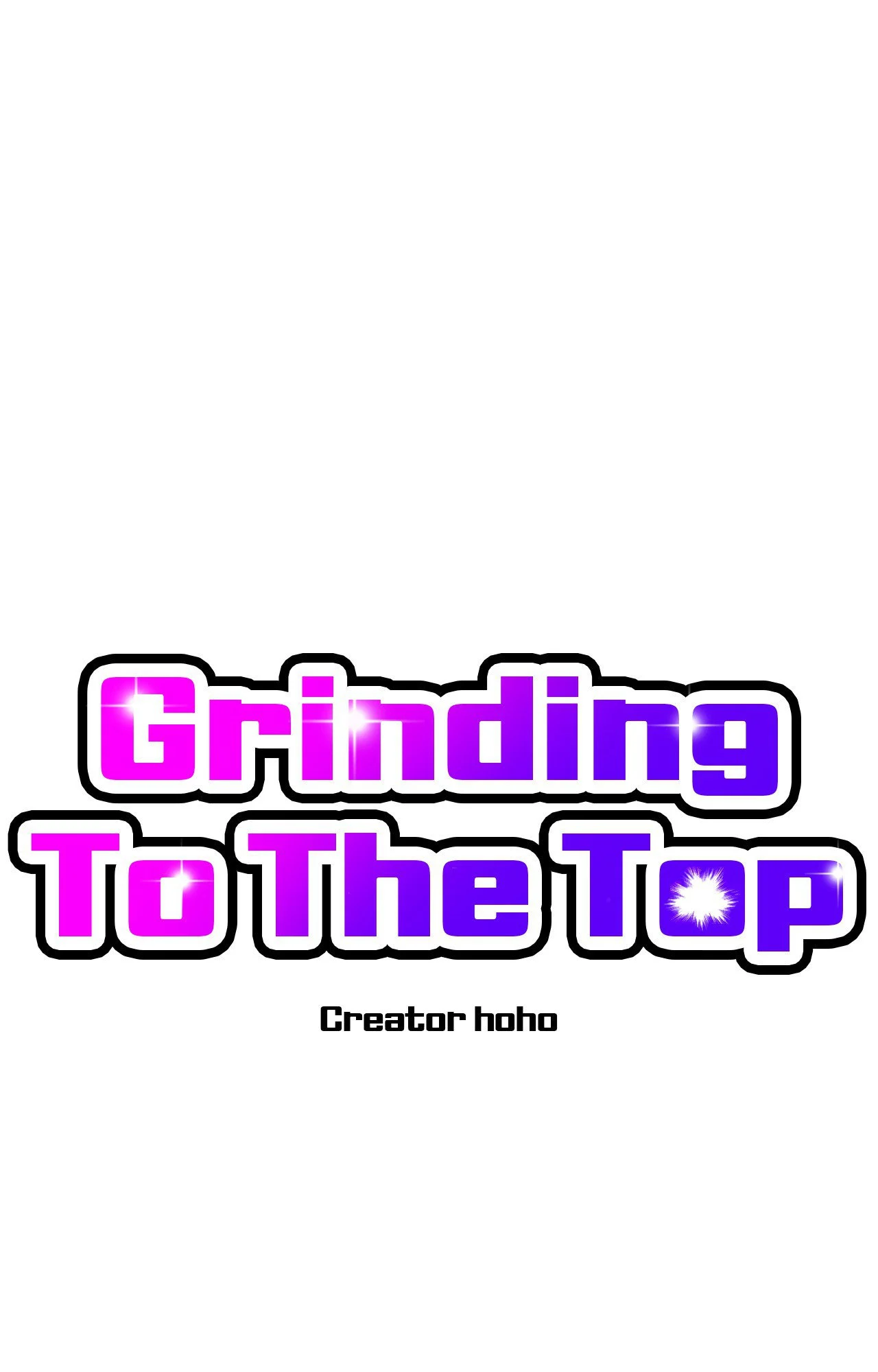 Grinding To The Top (Official) chapter 16 page 9