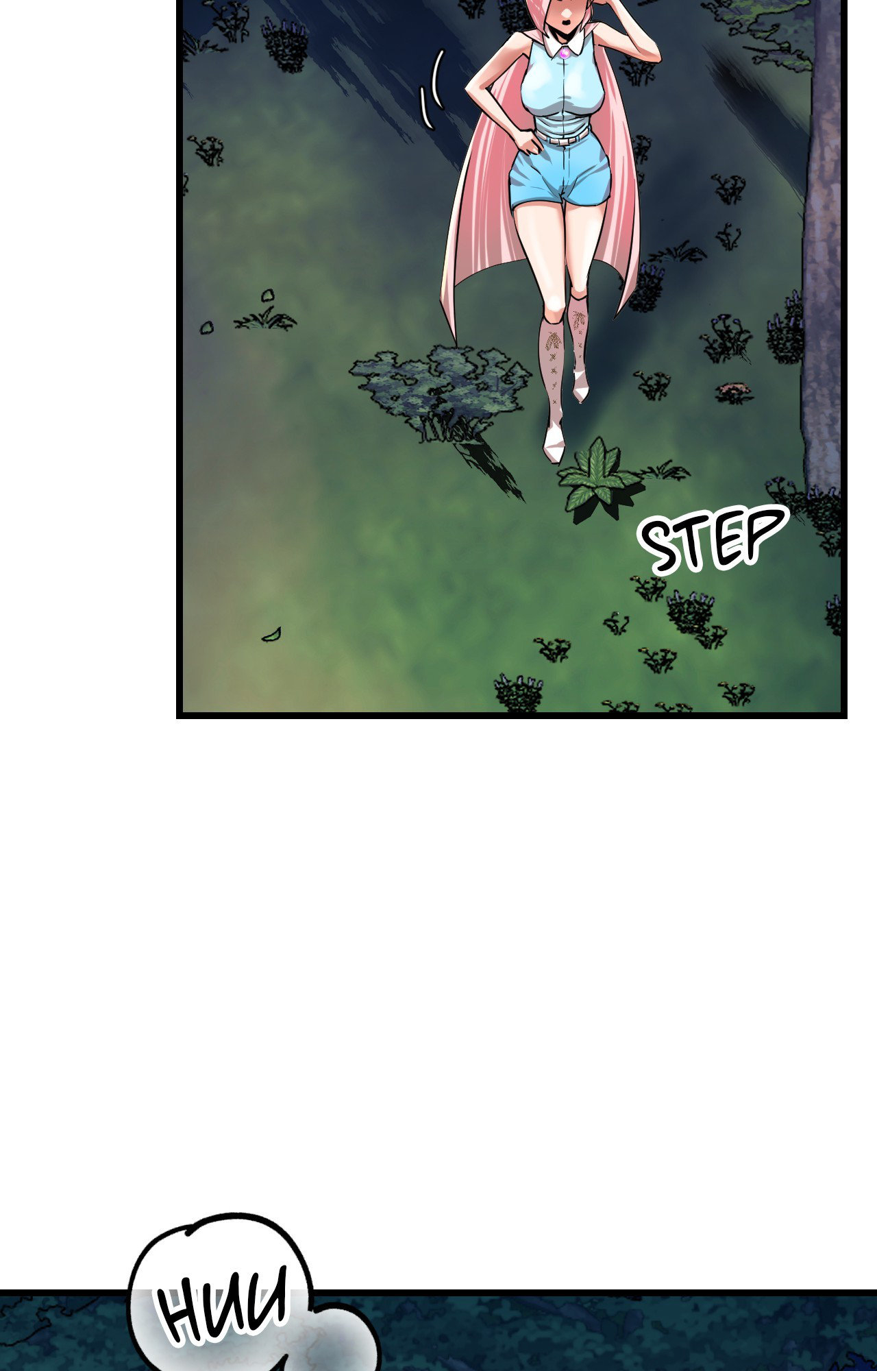 Grinding To The Top (Official) chapter 16 page 11