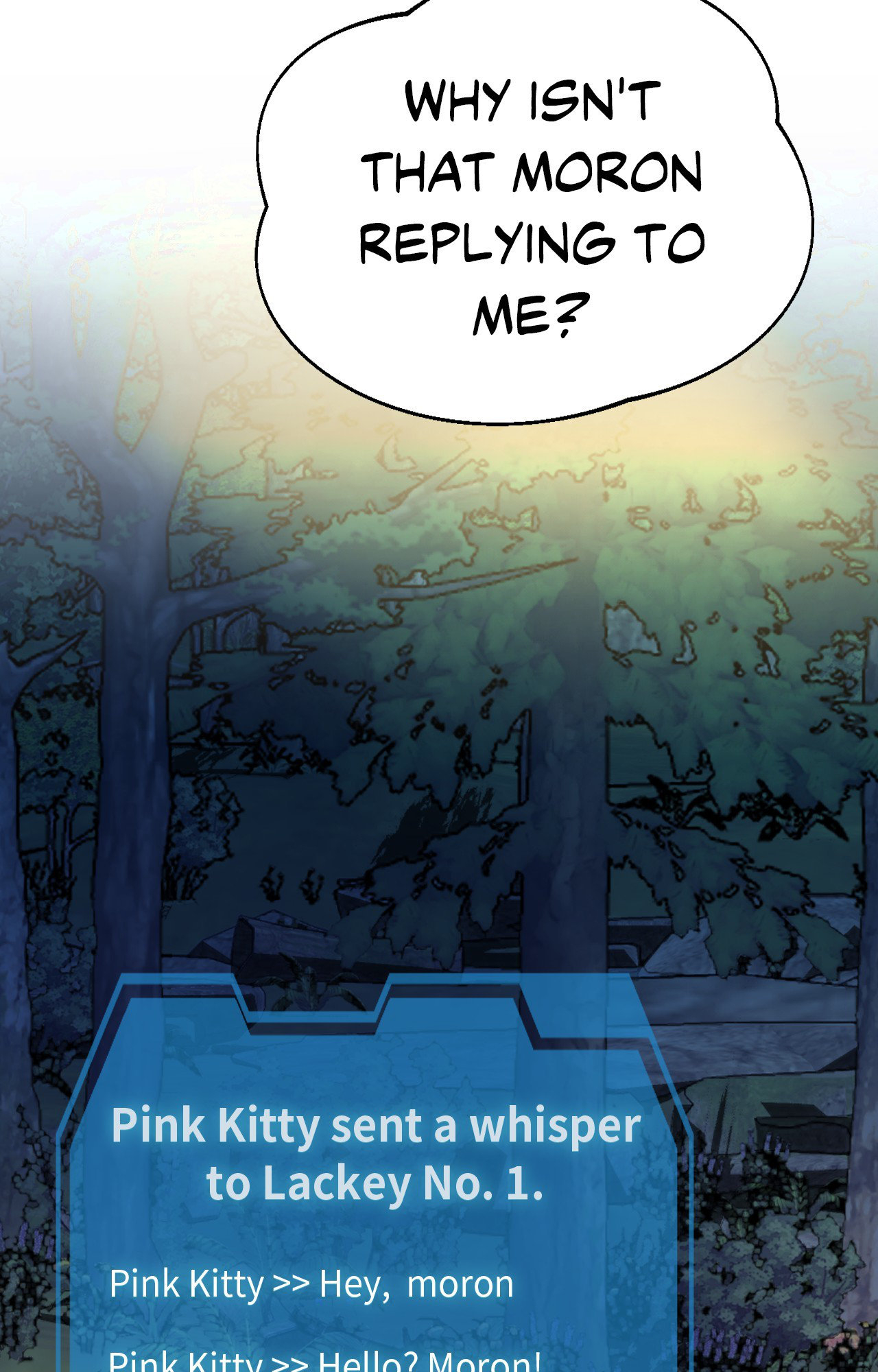 Grinding To The Top (Official) chapter 16 page 13