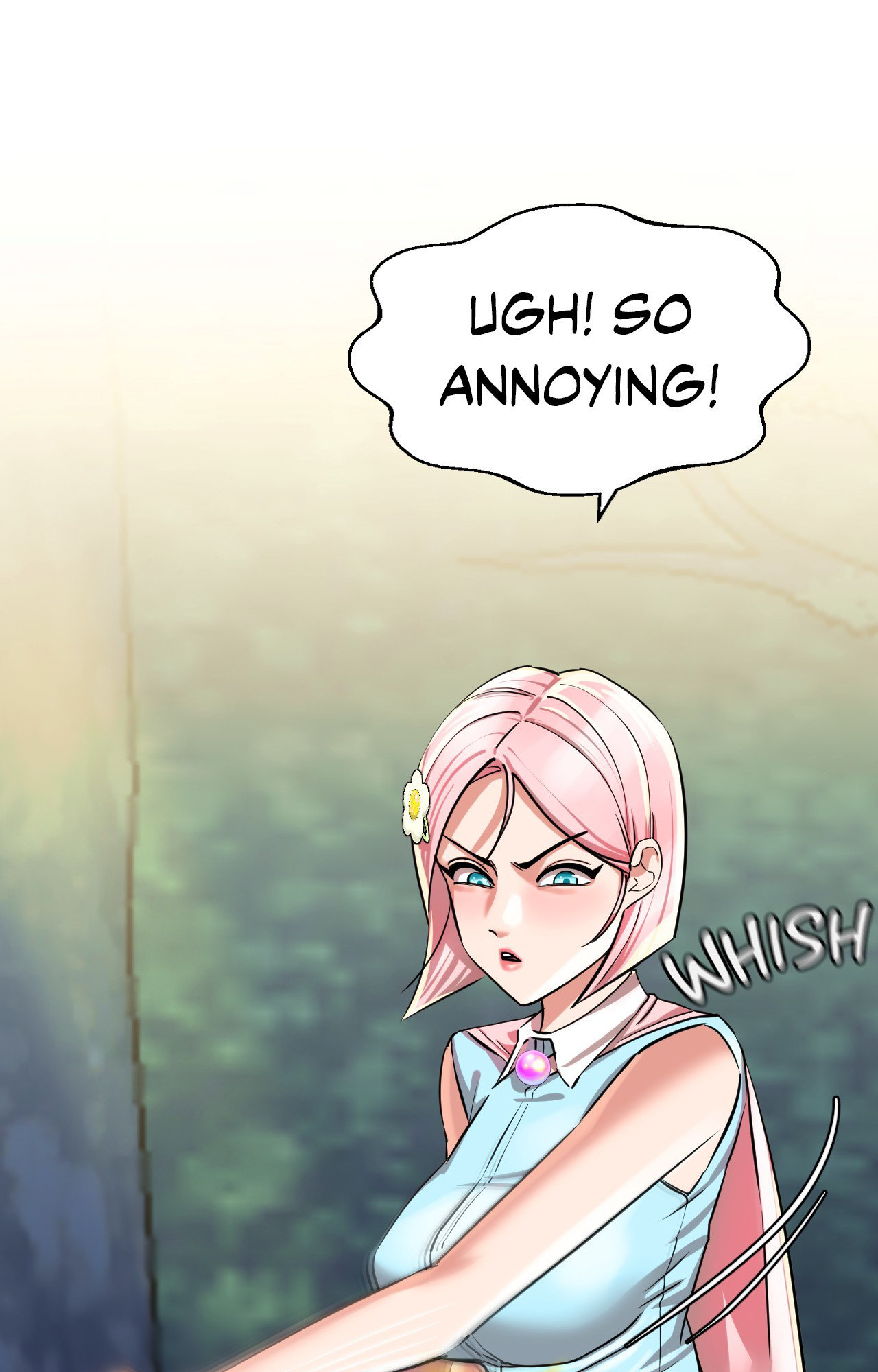 Grinding To The Top (Official) chapter 16 page 15