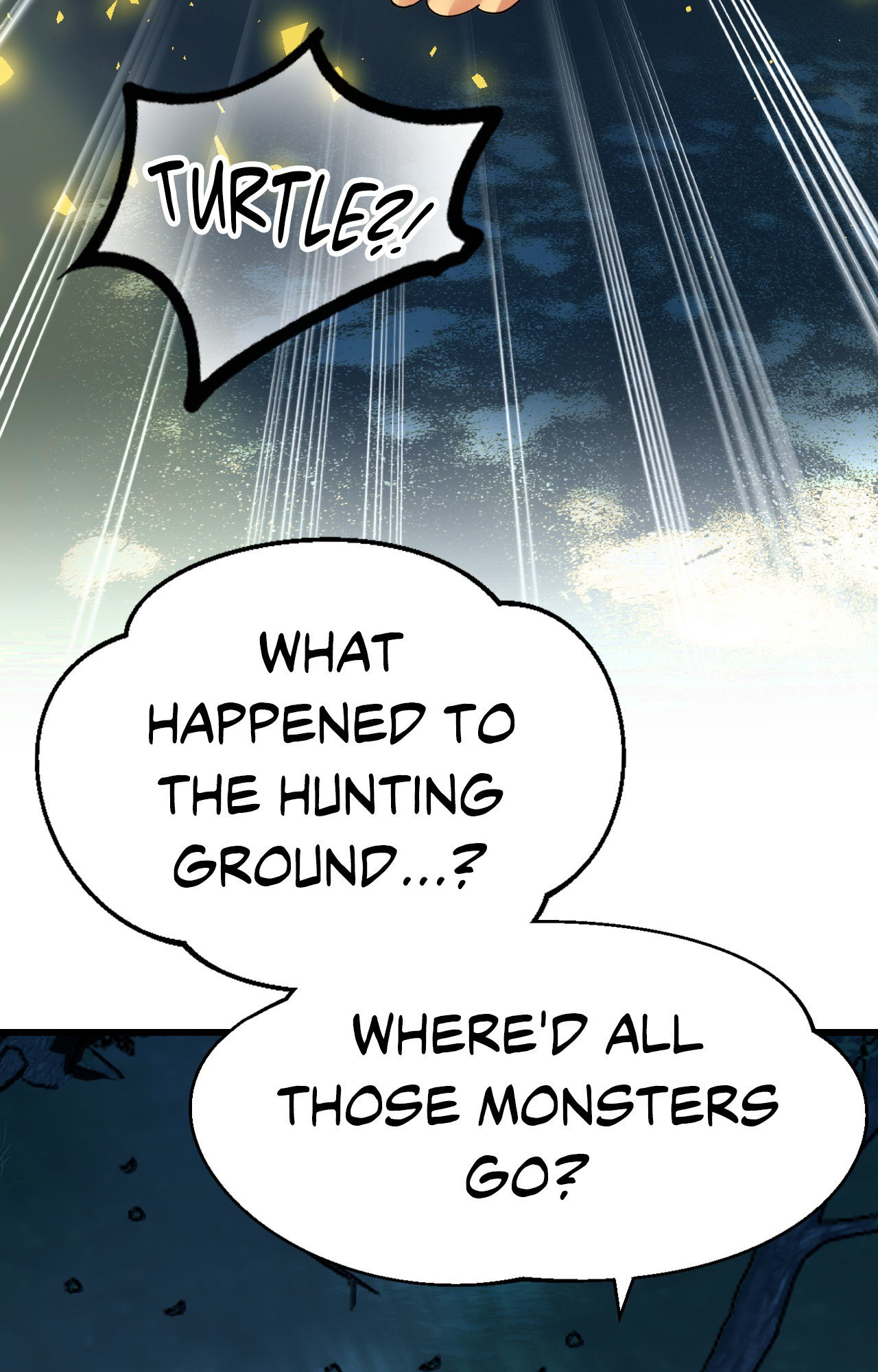 Grinding To The Top (Official) chapter 16 page 18