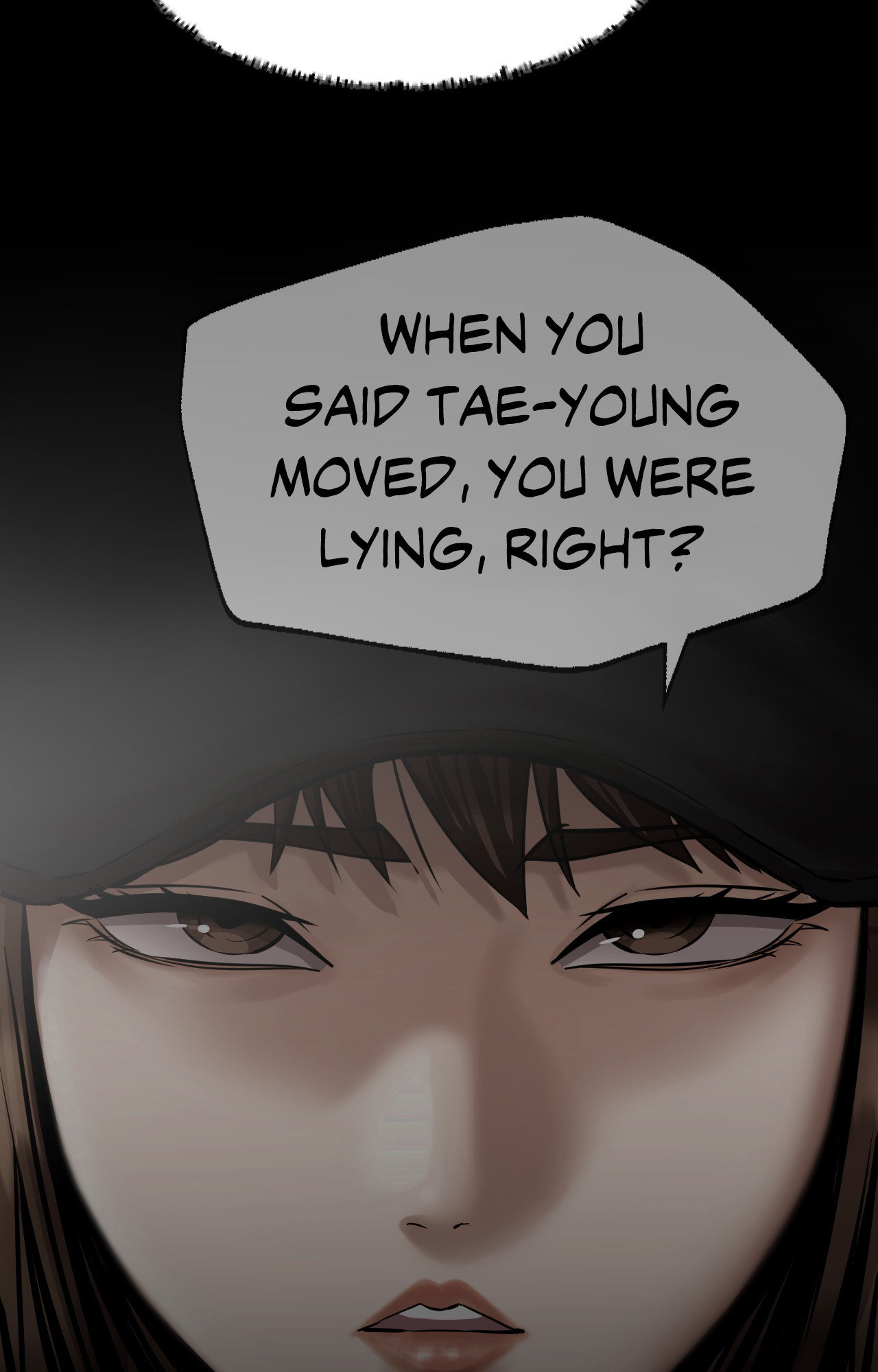 Grinding To The Top (Official) chapter 16 page 21