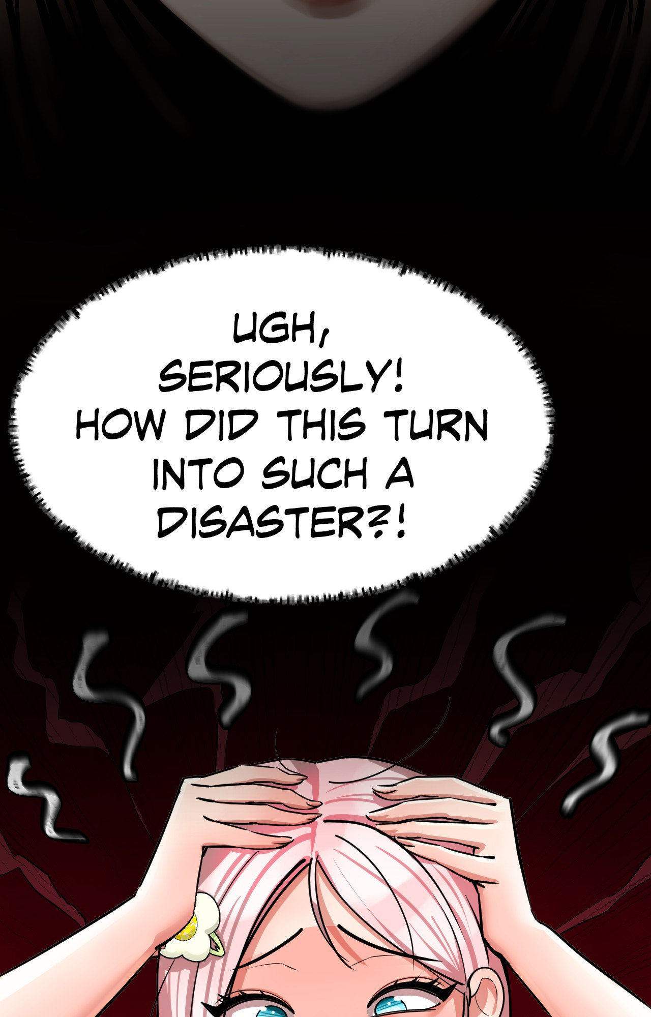 Grinding To The Top (Official) chapter 16 page 22