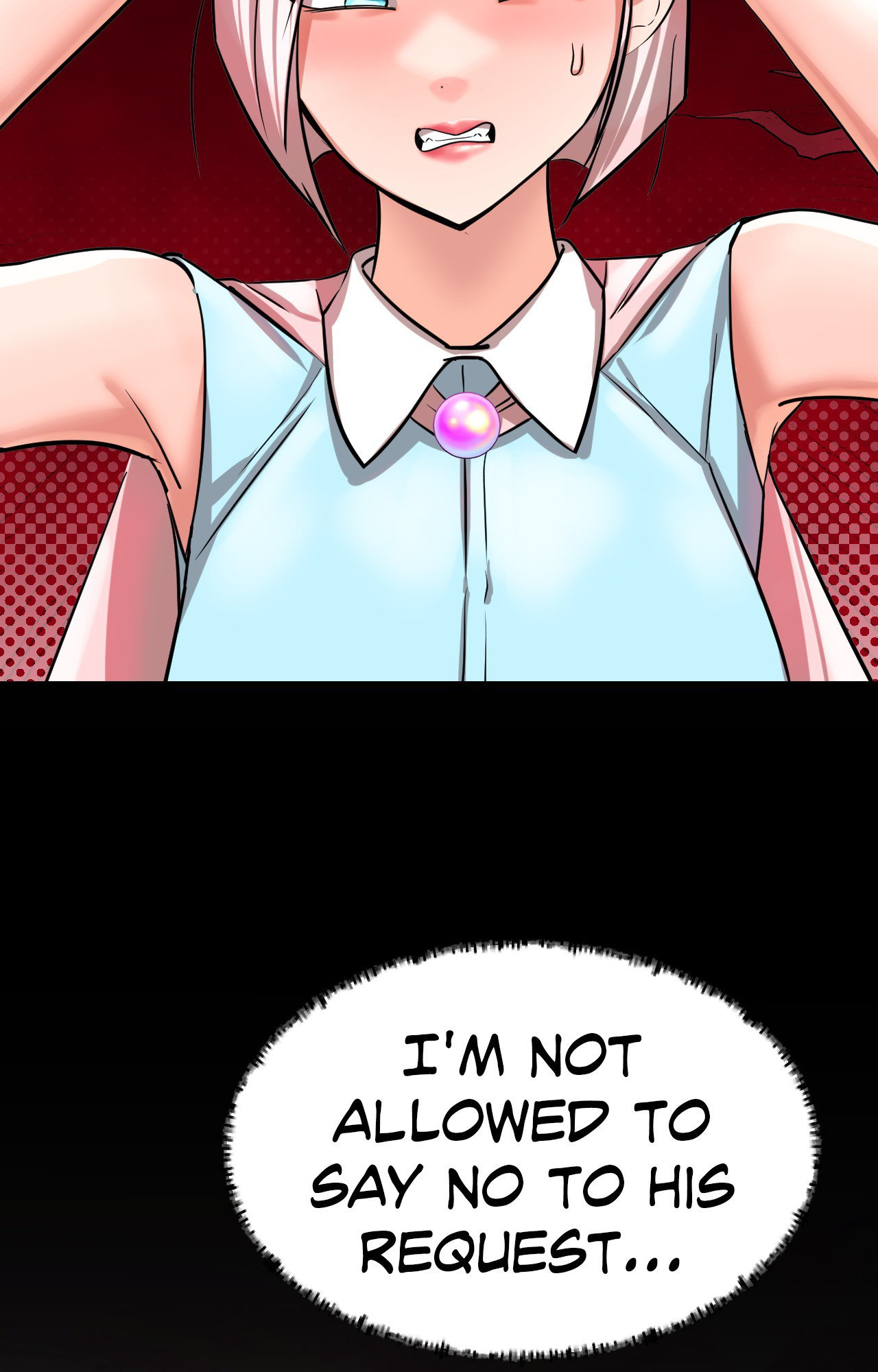 Grinding To The Top (Official) chapter 16 page 23