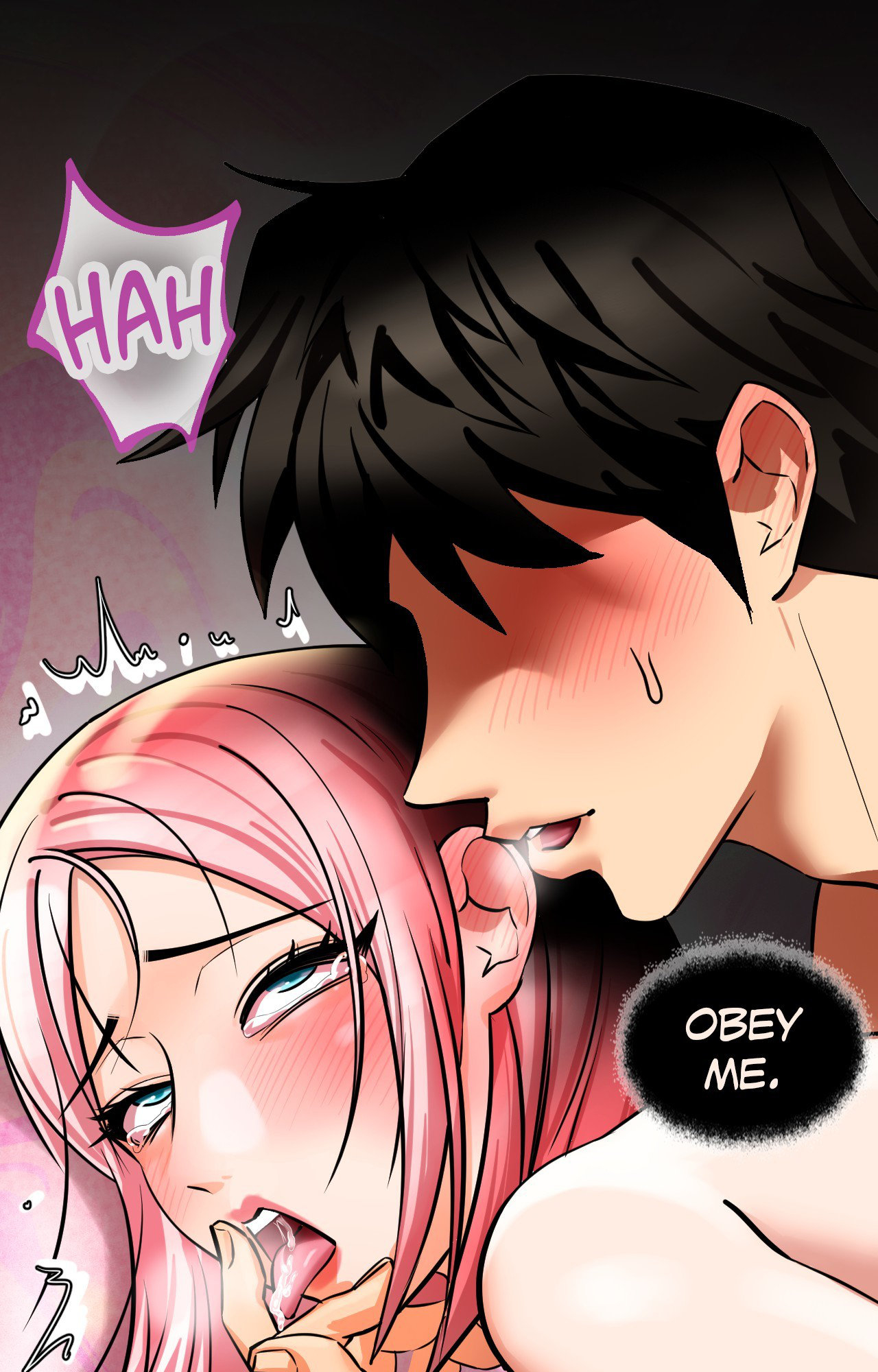 Grinding To The Top (Official) chapter 16 page 24
