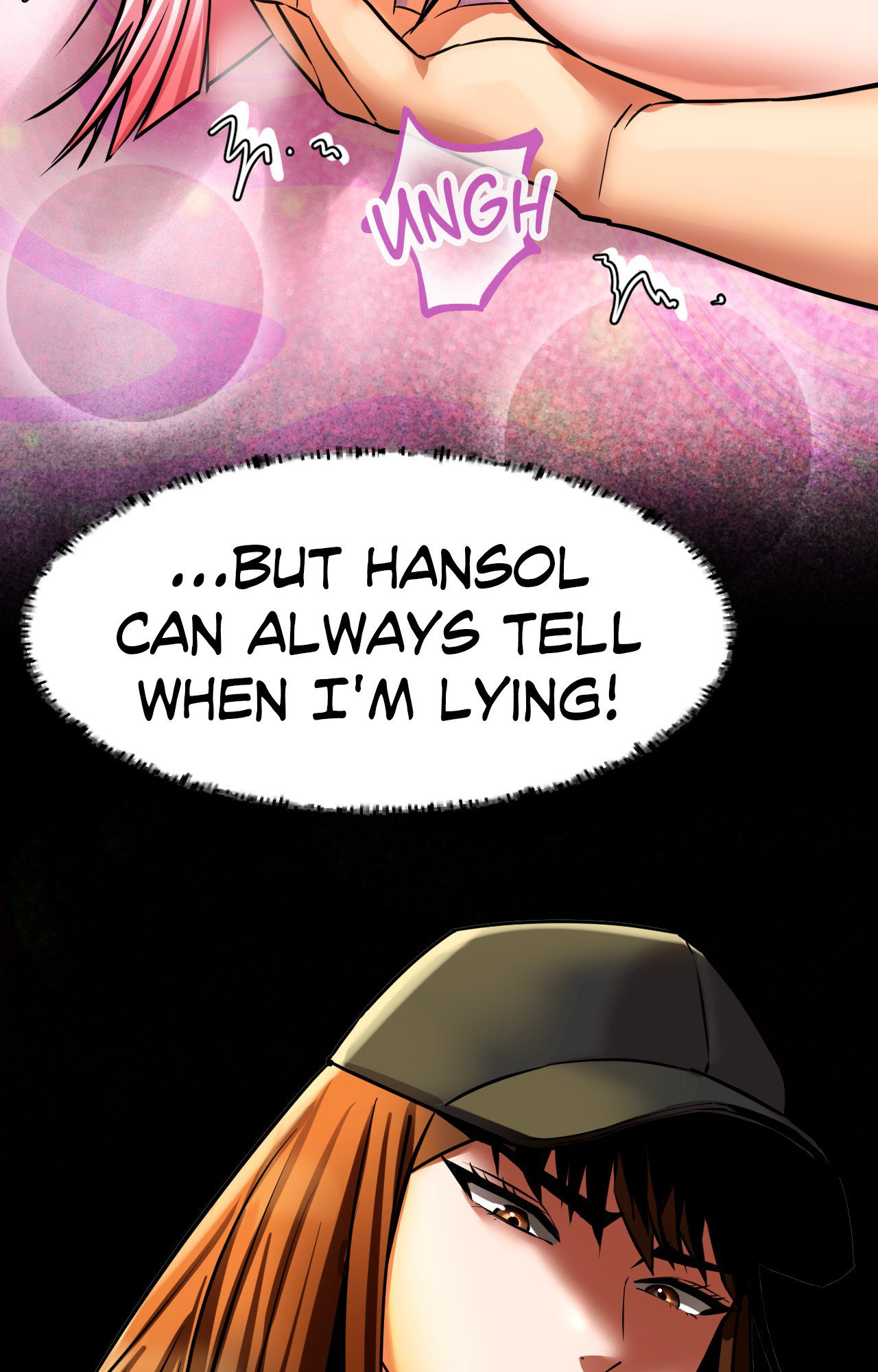 Grinding To The Top (Official) chapter 16 page 25