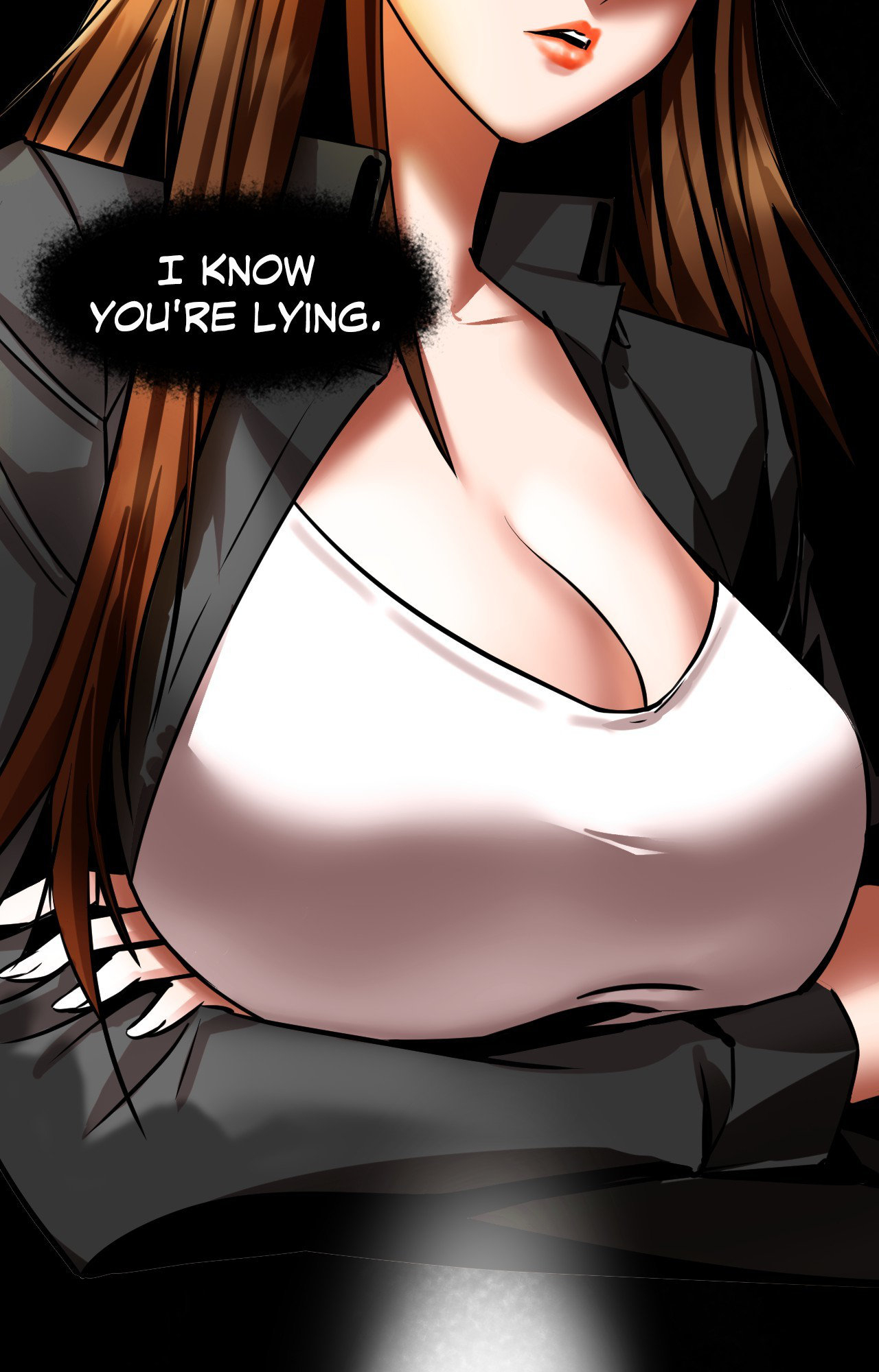 Grinding To The Top (Official) chapter 16 page 26
