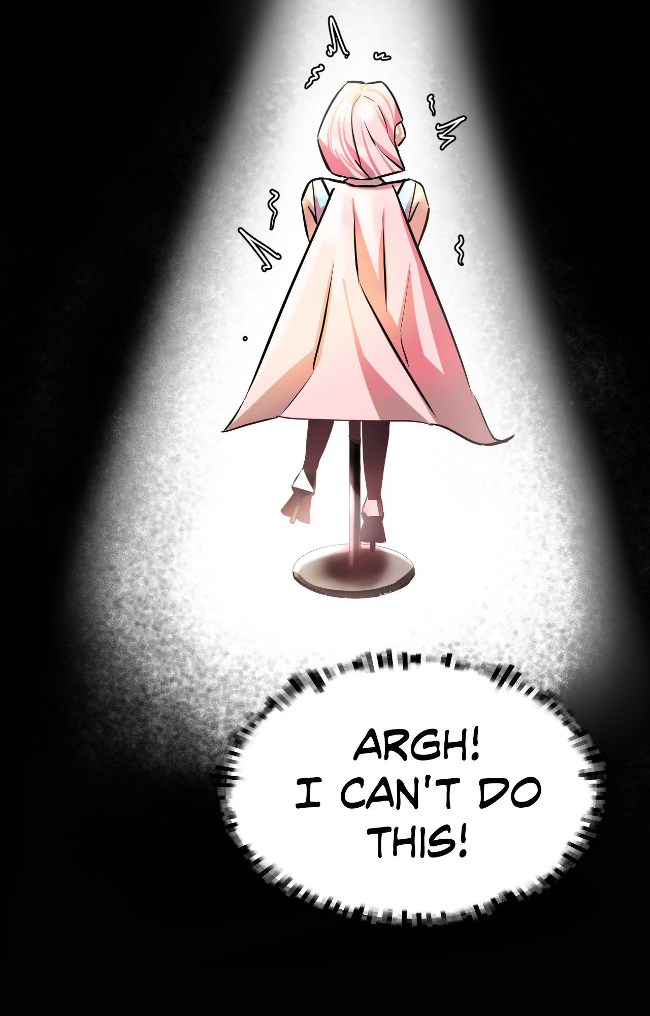Grinding To The Top (Official) chapter 16 page 27