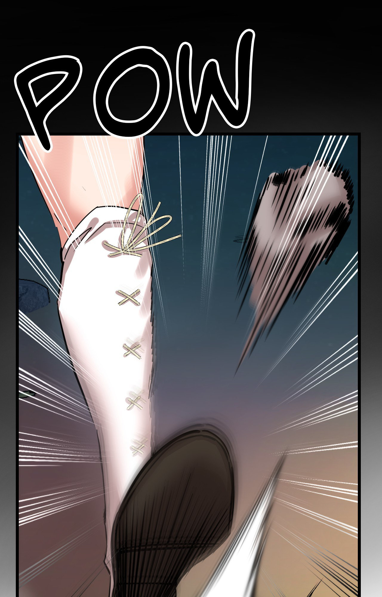 Grinding To The Top (Official) chapter 16 page 28