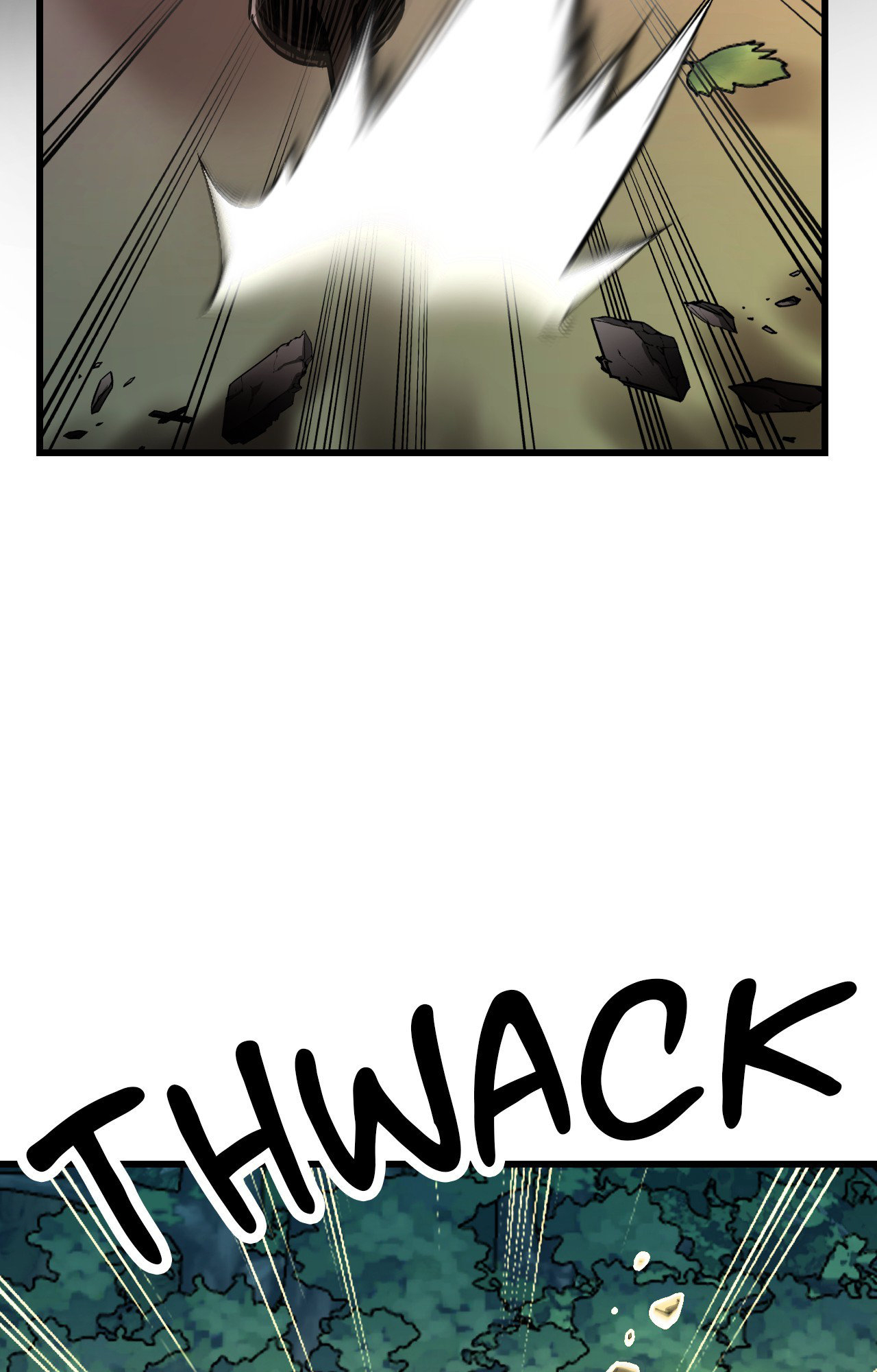 Grinding To The Top (Official) chapter 16 page 29