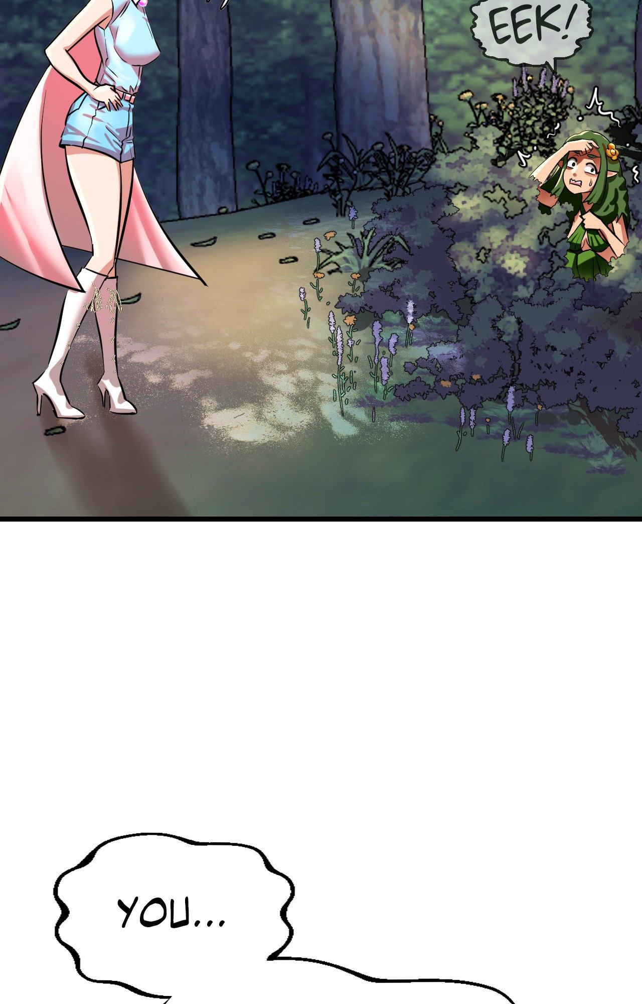 Grinding To The Top (Official) chapter 16 page 37