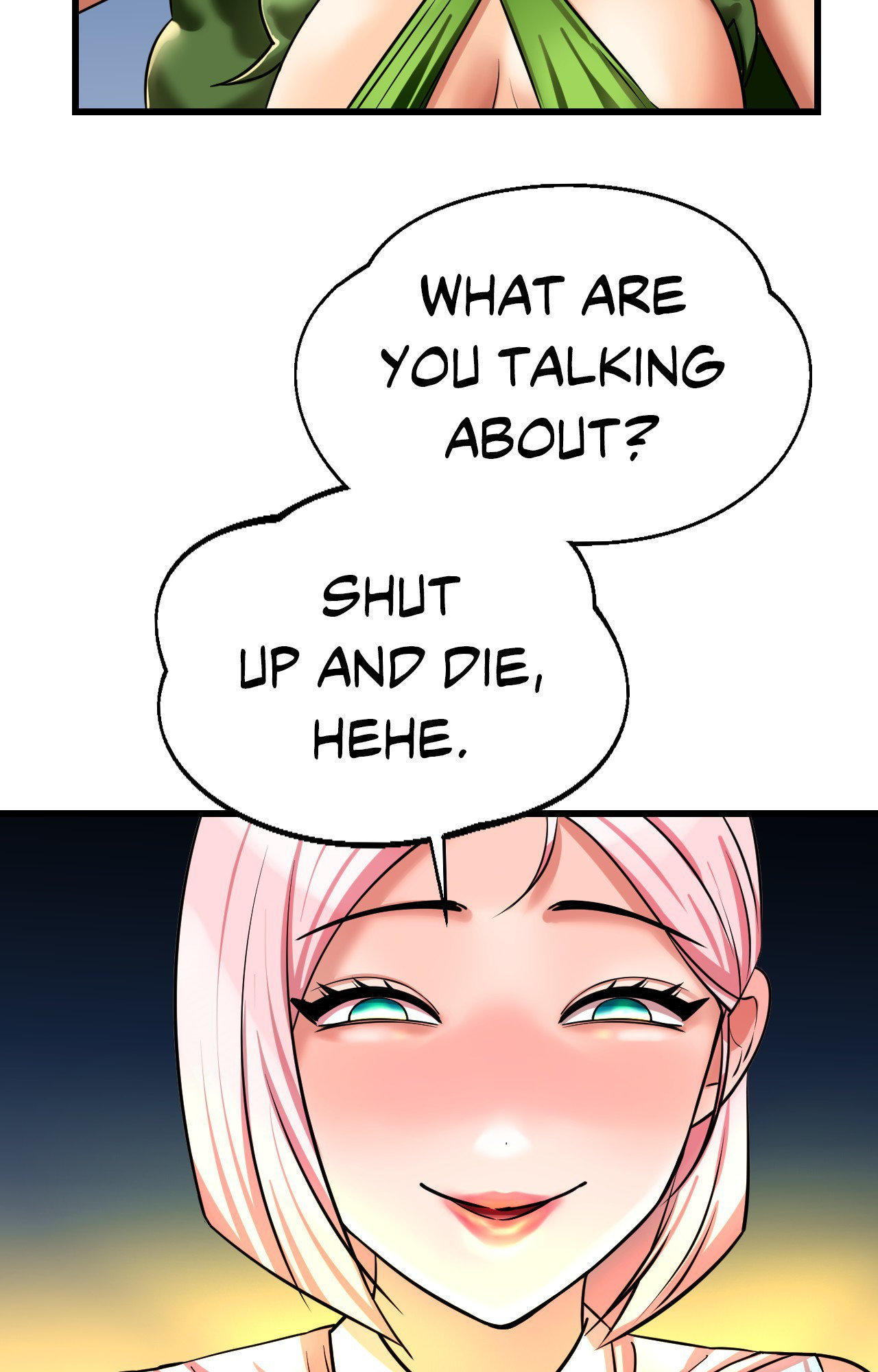 Grinding To The Top (Official) chapter 16 page 39