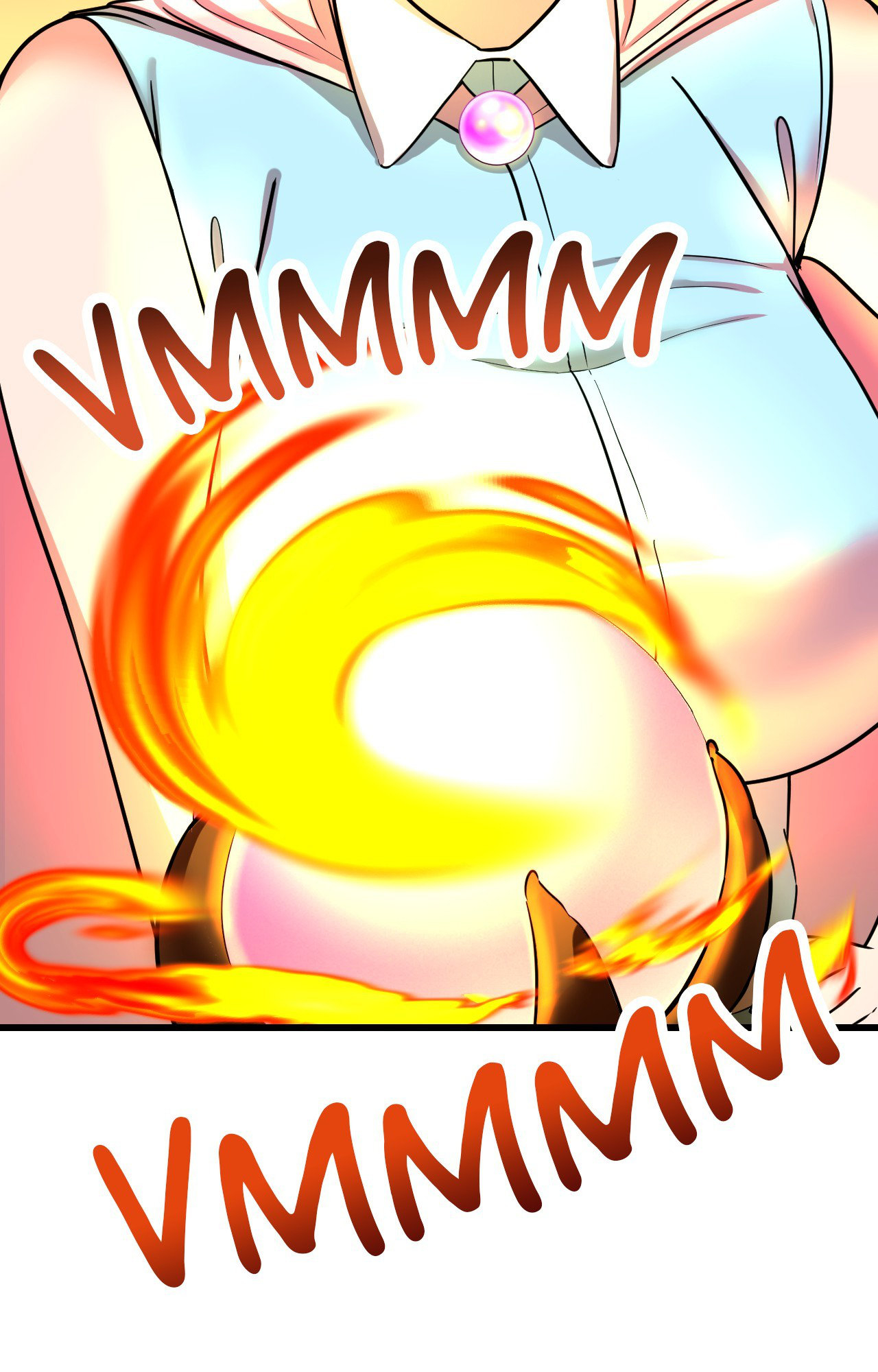 Grinding To The Top (Official) chapter 16 page 40